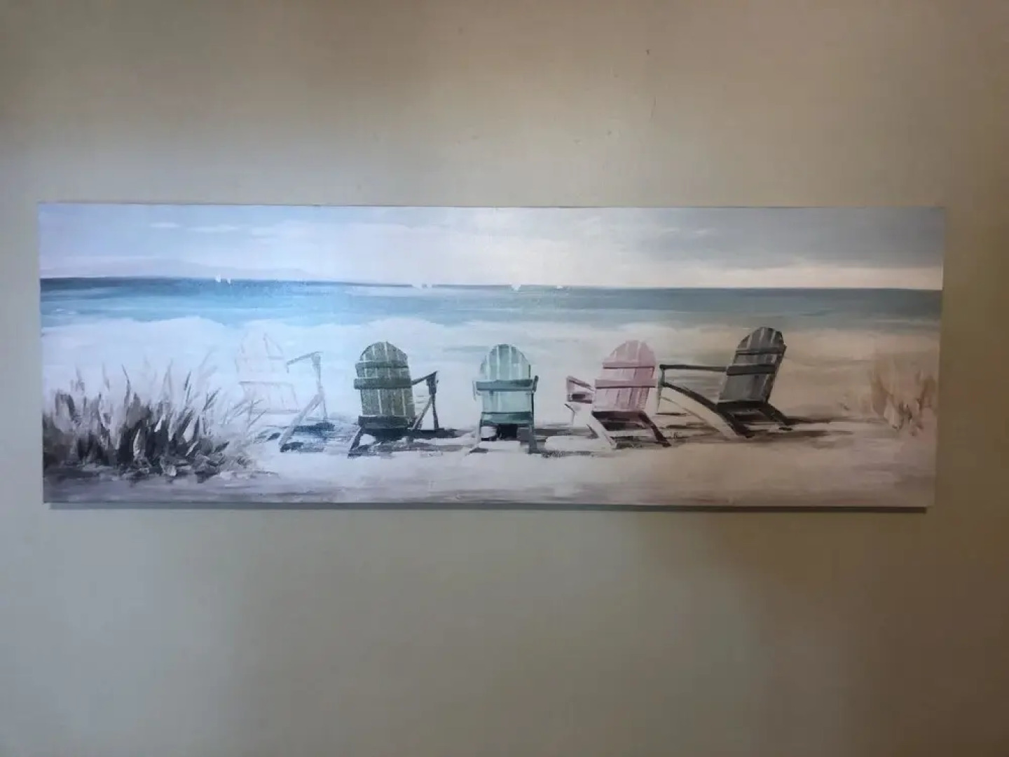 Beachfront At Beach1 Motel