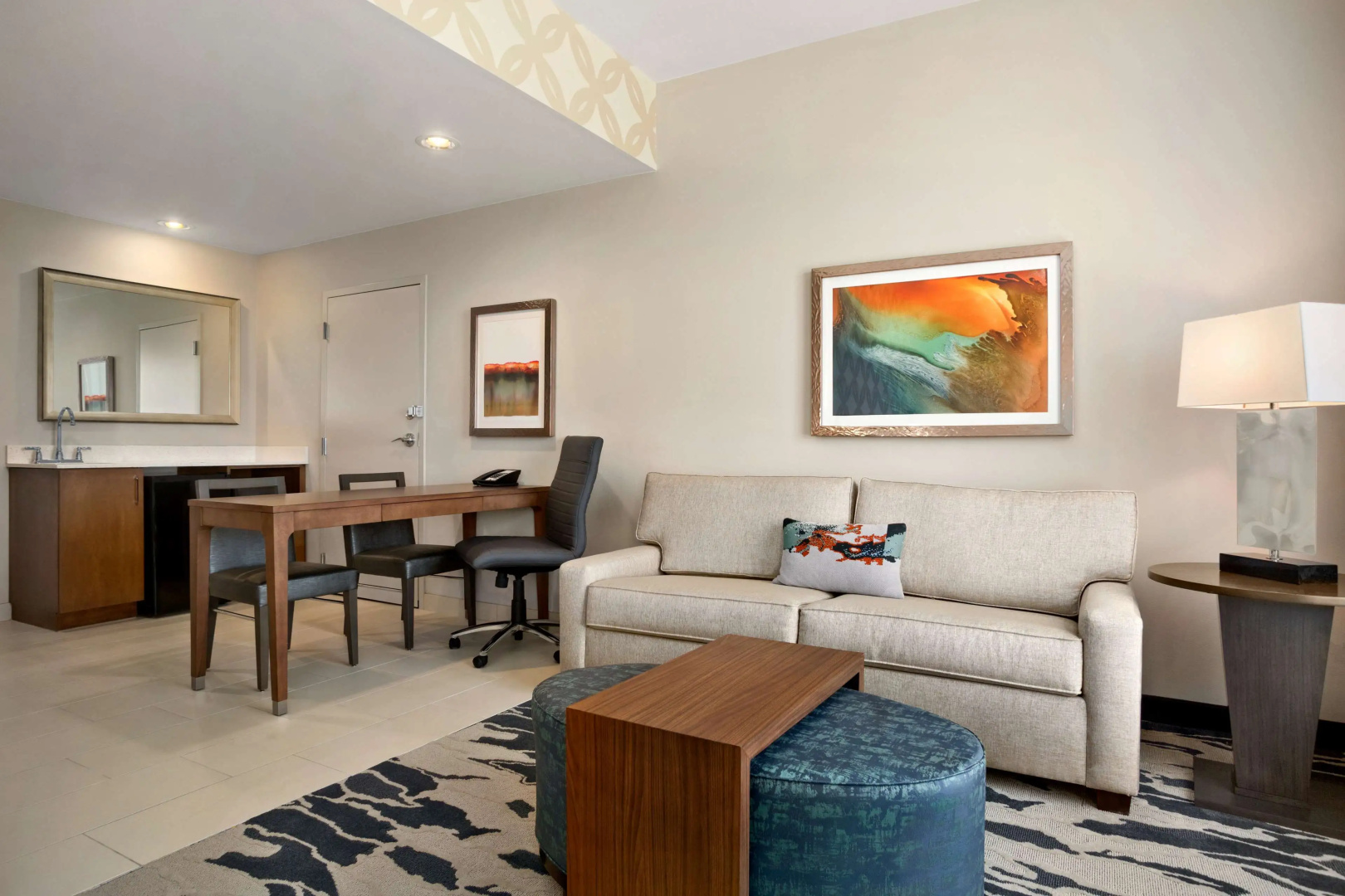 Embassy Suites by Hilton McAllen Convention Center