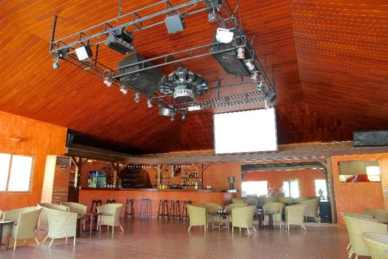 Casa Del Papa Resort & SPA