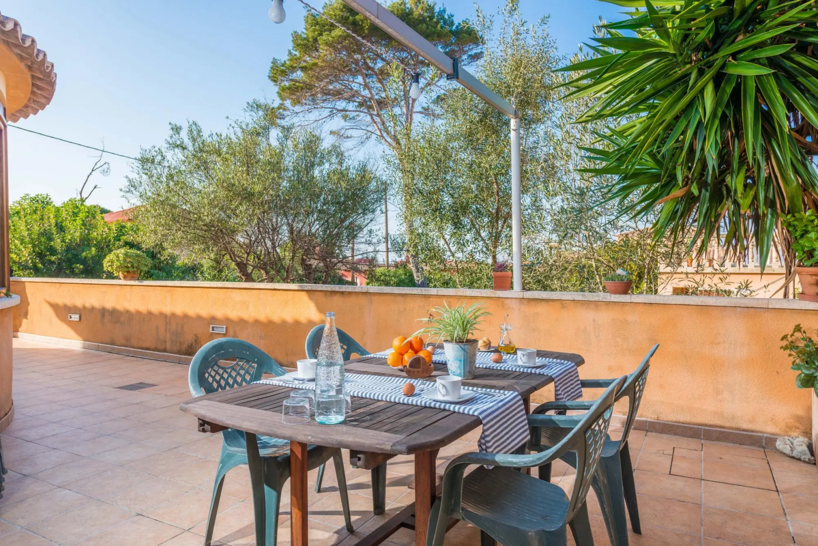 HOME IN TRAMUNTANA - Xalet only 300 metres from the beach Free WiFi