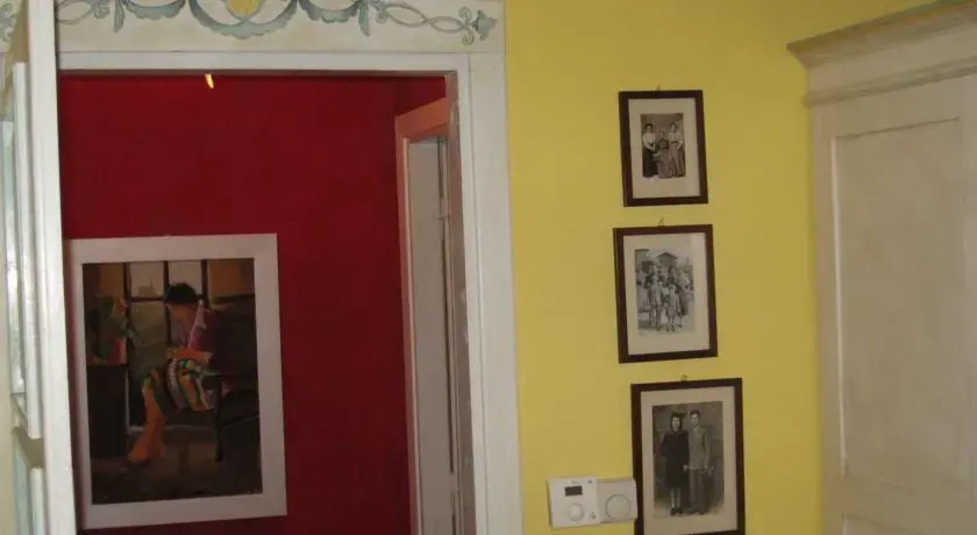 Bed and Breakfast San Carlo
