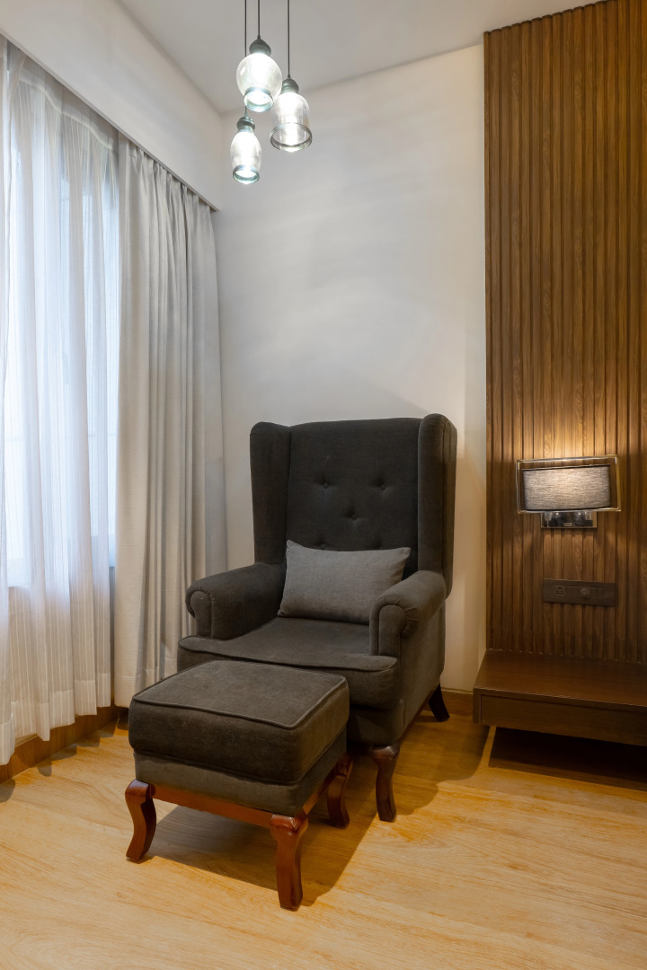 Prism- A Boutique Hotel