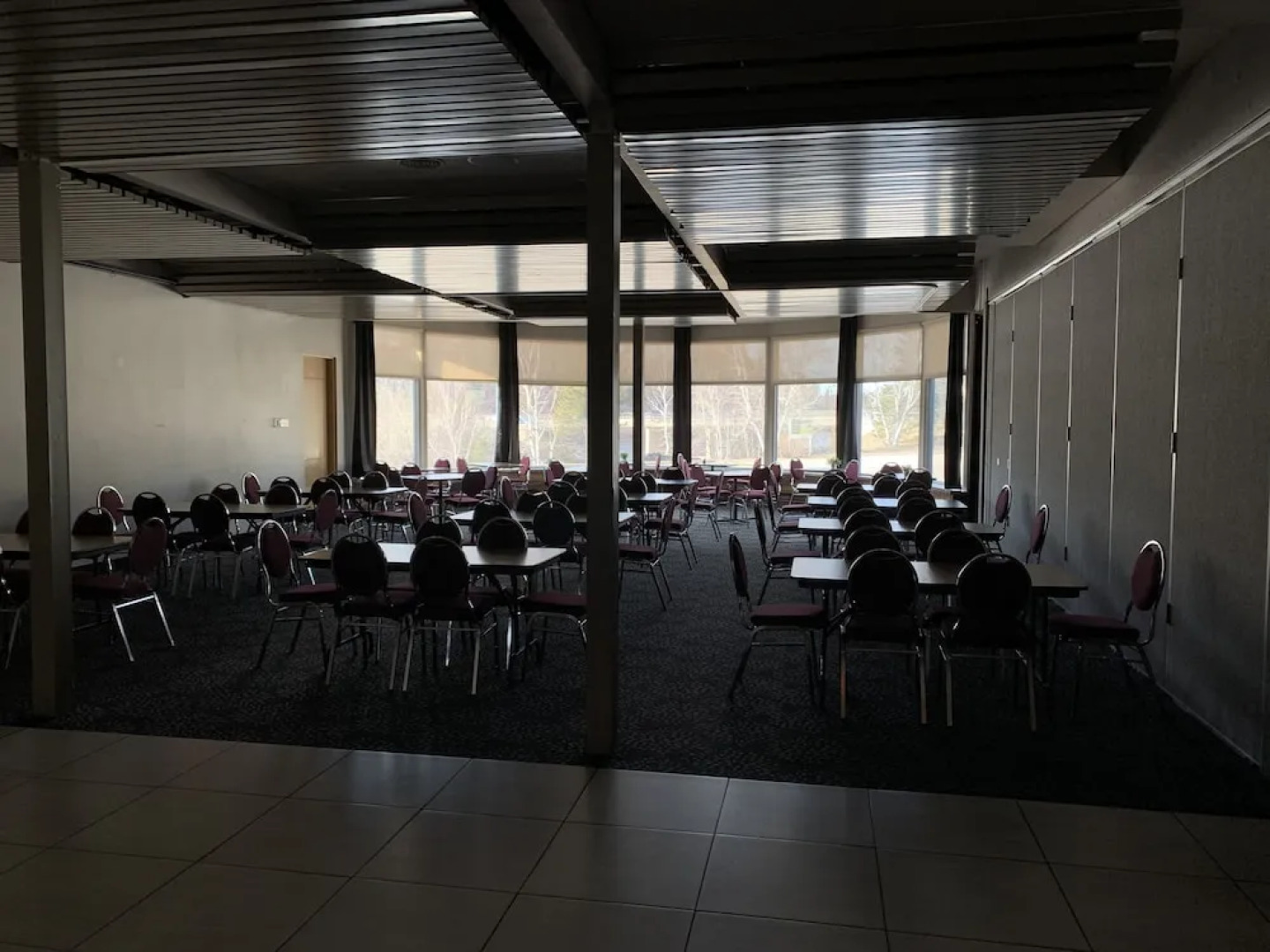 Motel Chute Des Pères