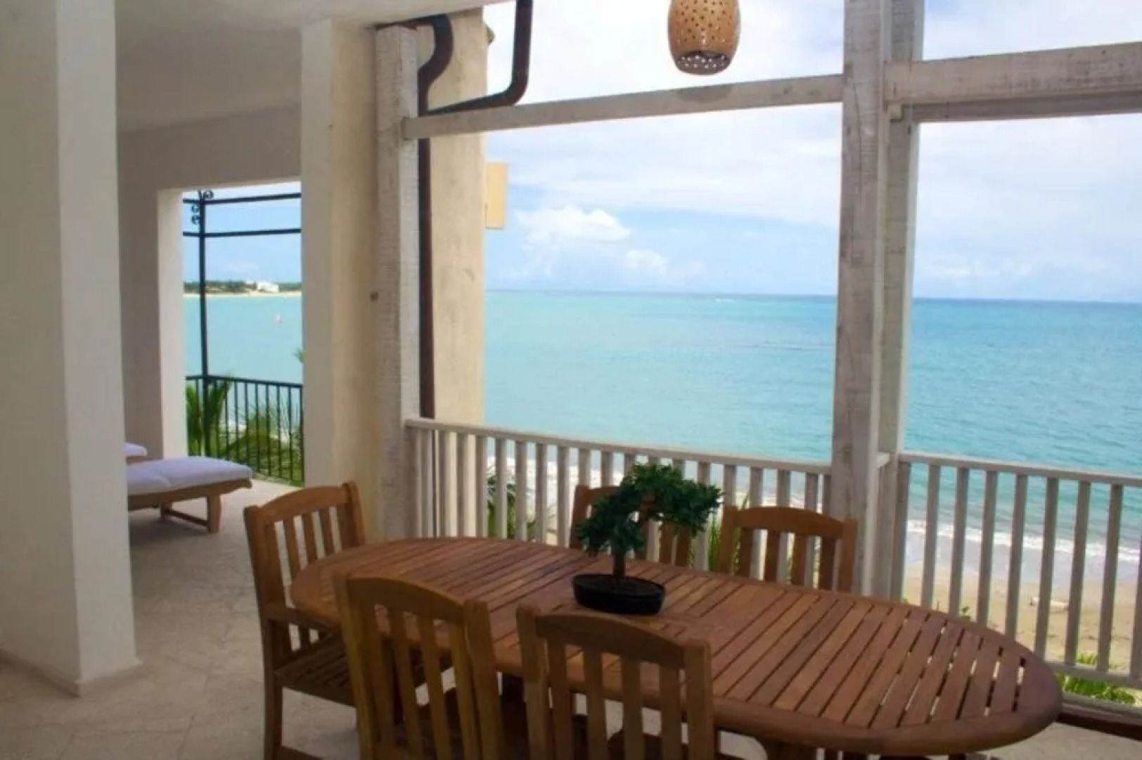 Luxury Beach Condo Cabarete