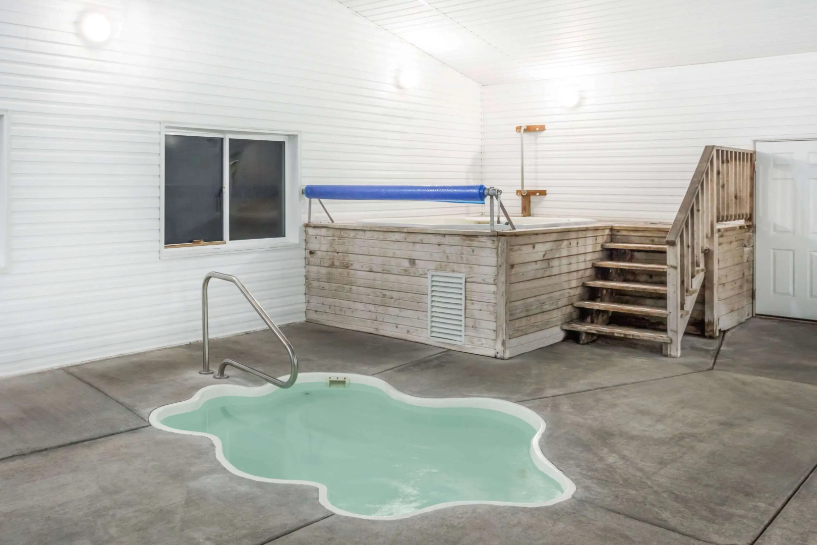 Super 8 by Wyndham Driggs