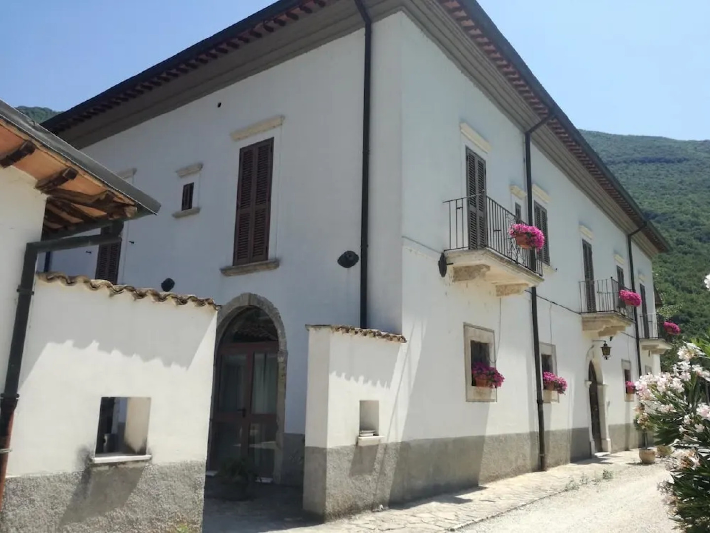 Agriturismo Sant'Erasmo