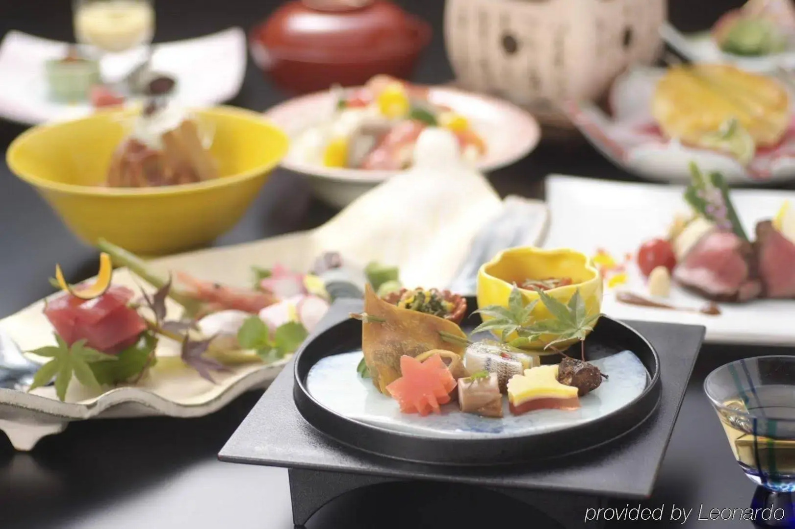 Shogetsu Grand Hotel