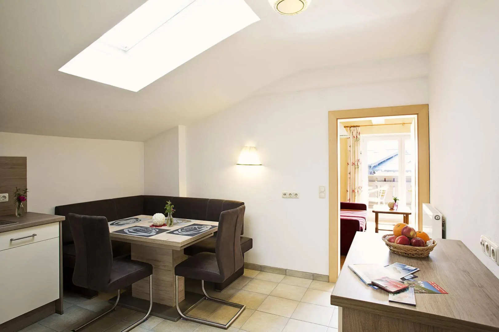 Scharlers Boutique Hotel