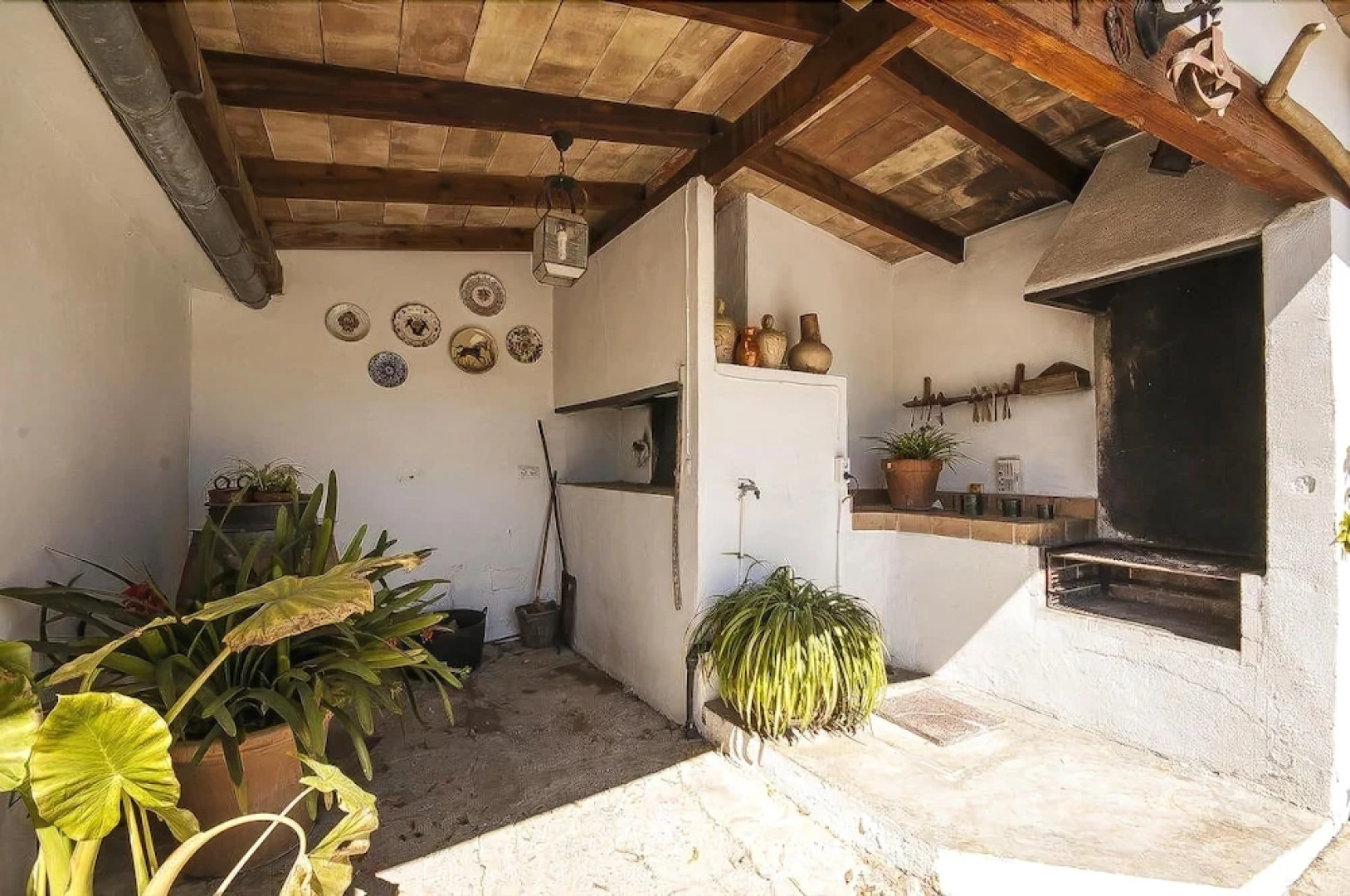 Villa Son Aufabia