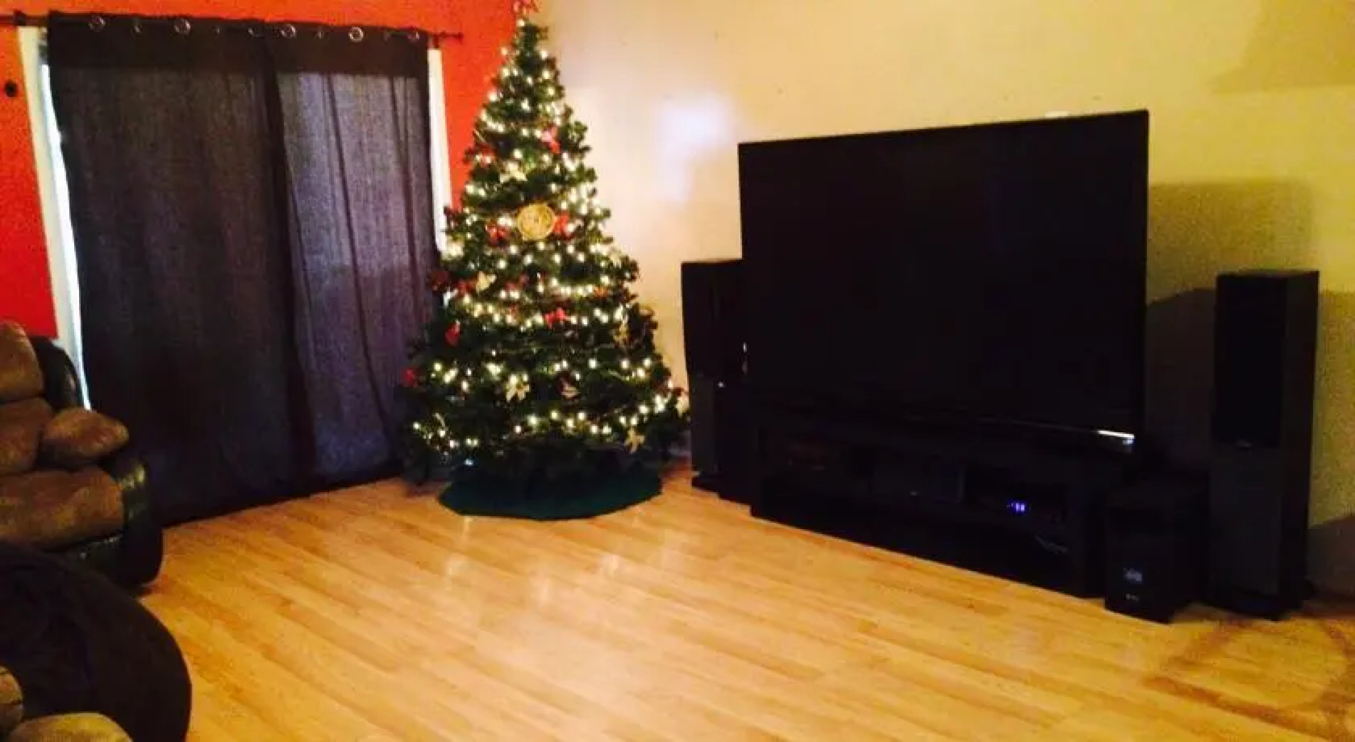 Solano Holiday Home