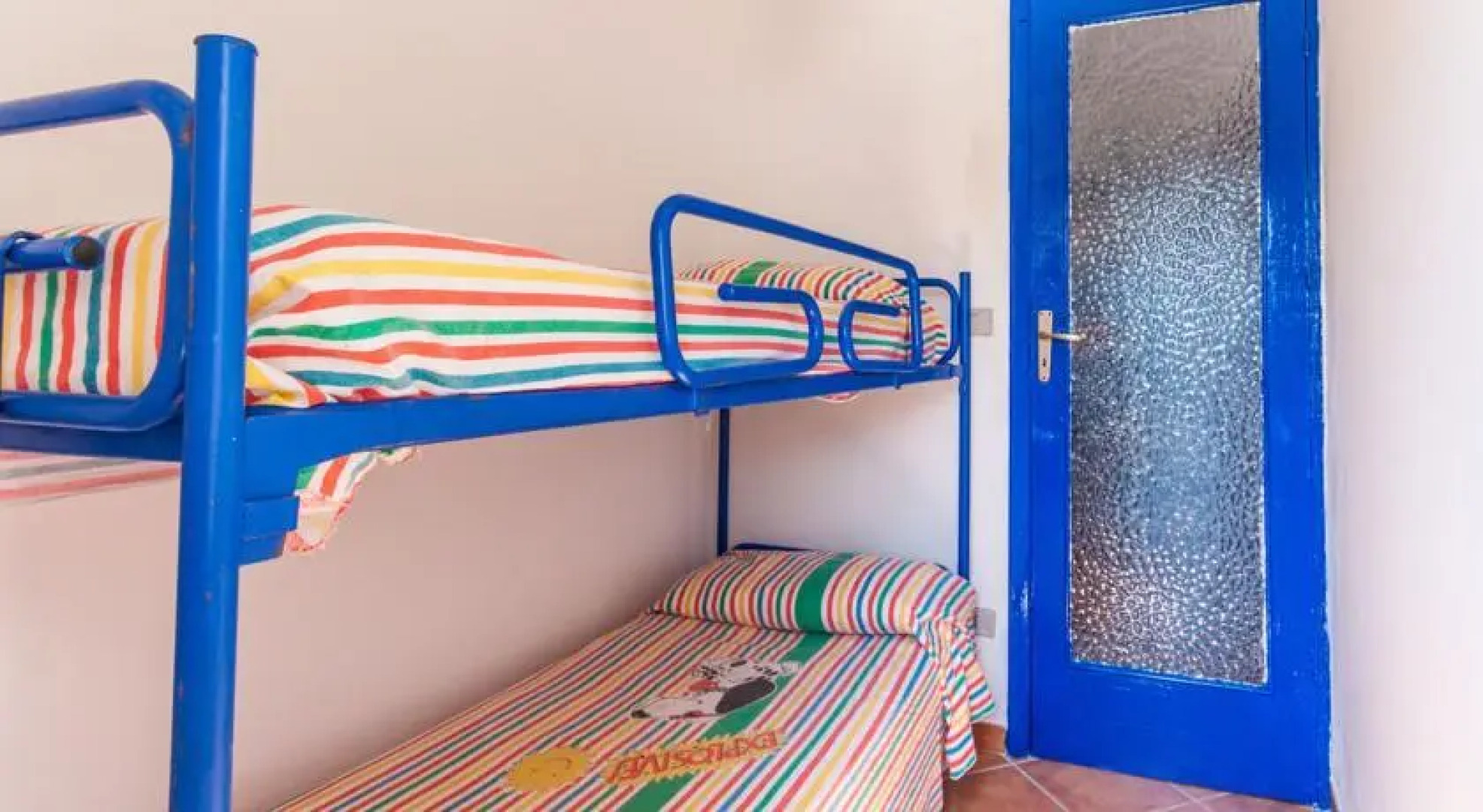 Top Floor in Alcamo Marina