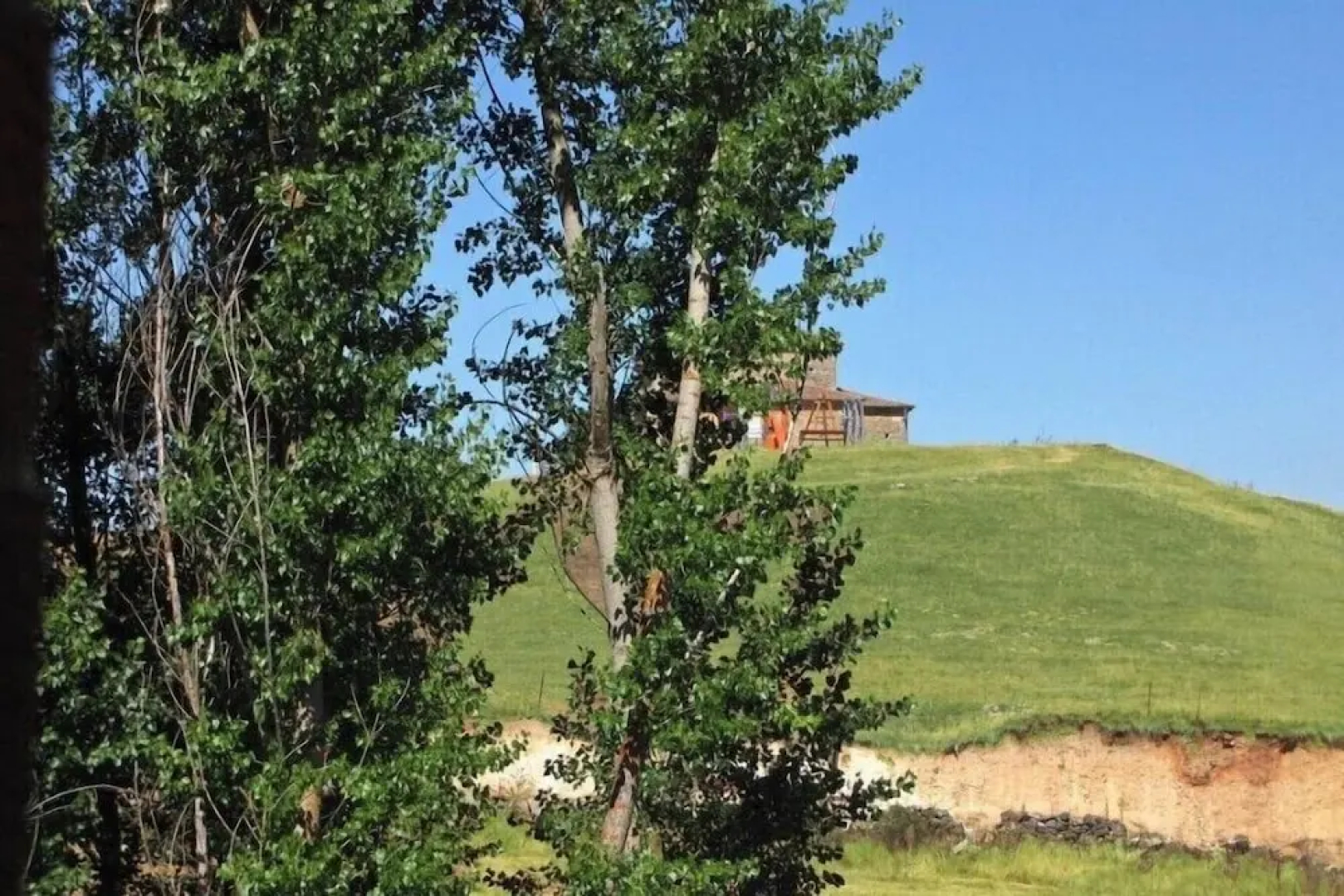 Casa Rural El Cerro y el Frontón