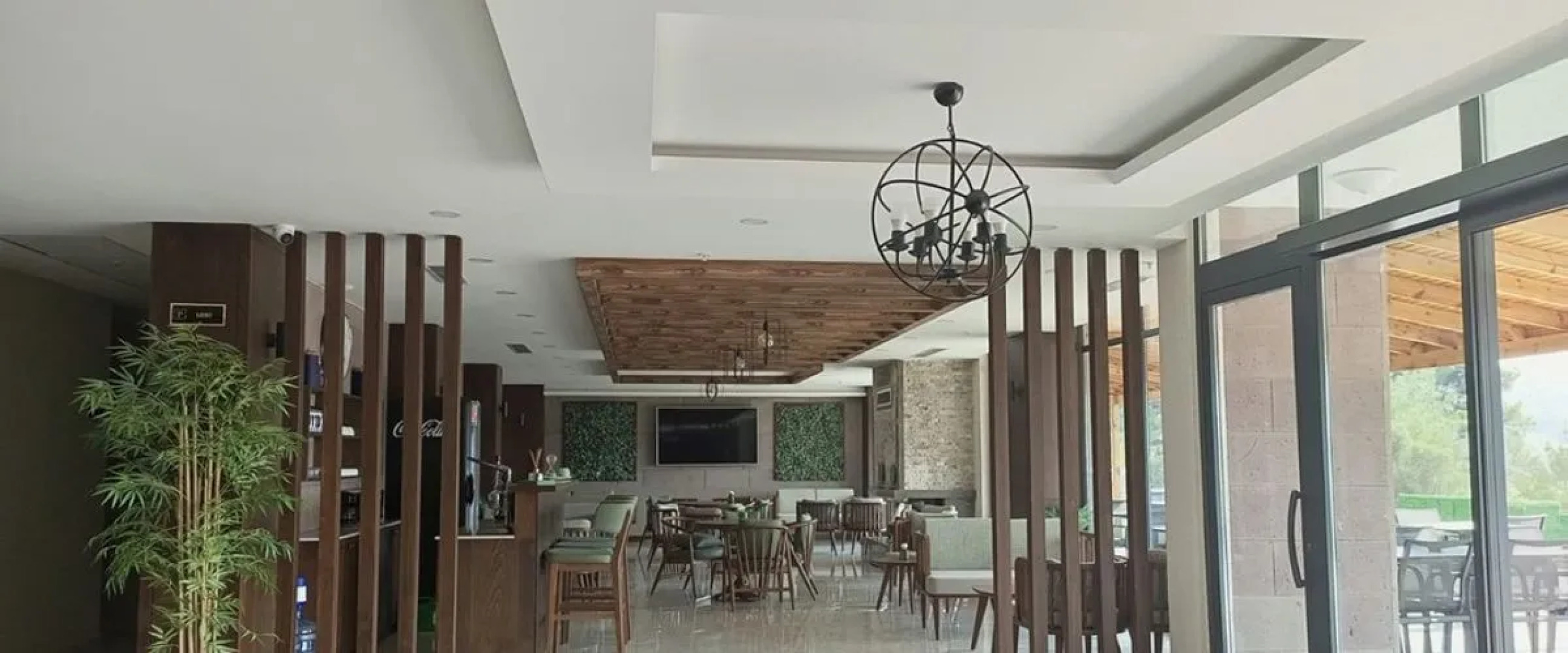 Pinhan Otel Kazdaglari