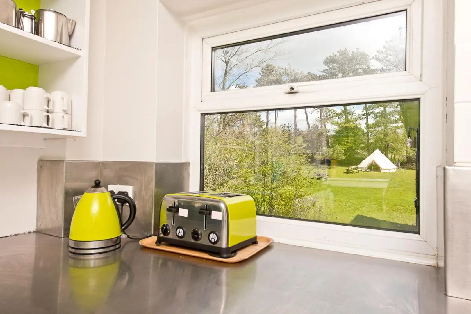 YHA Truleigh Hill - Hostel