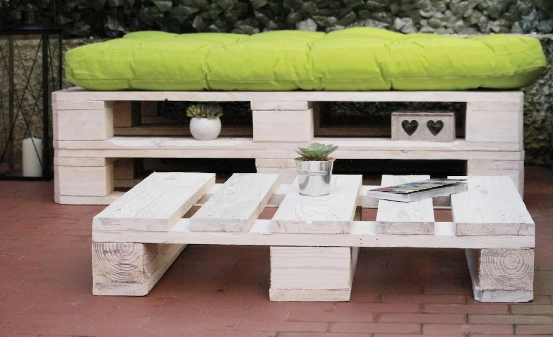 The Paper Mill Apartment