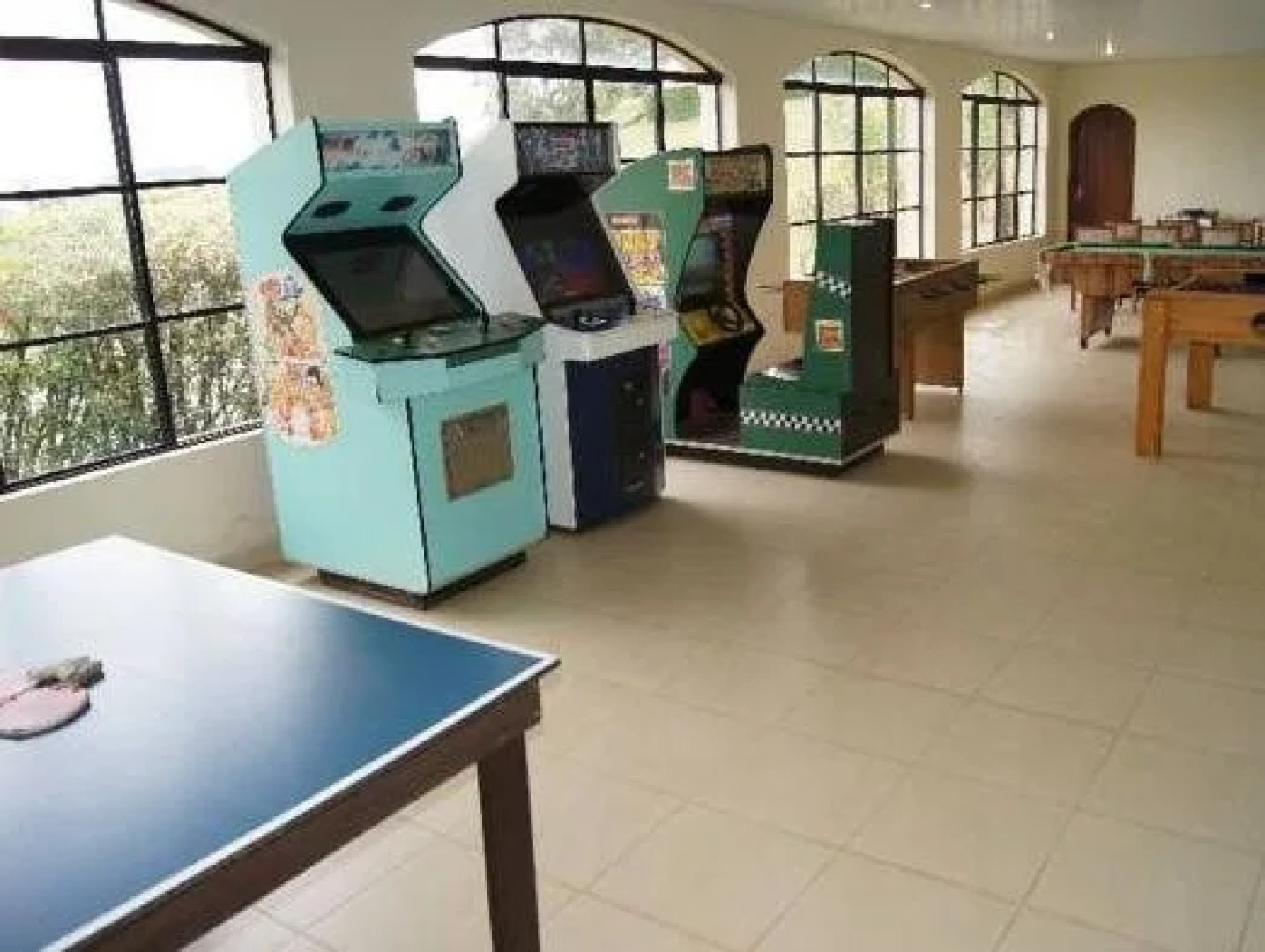 Hotel Fazenda São Matheus