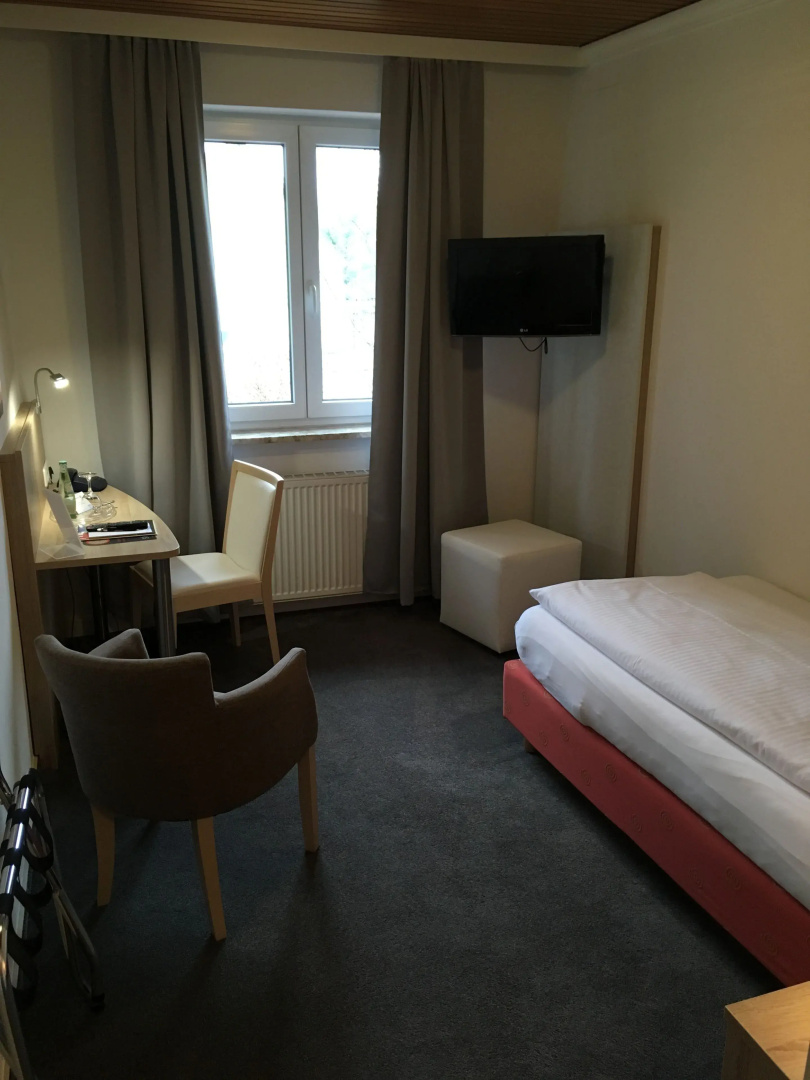 Hotel Central
