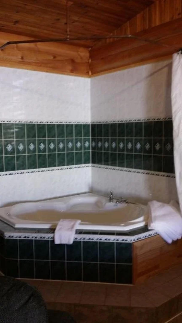 Lily Lake Village Resort