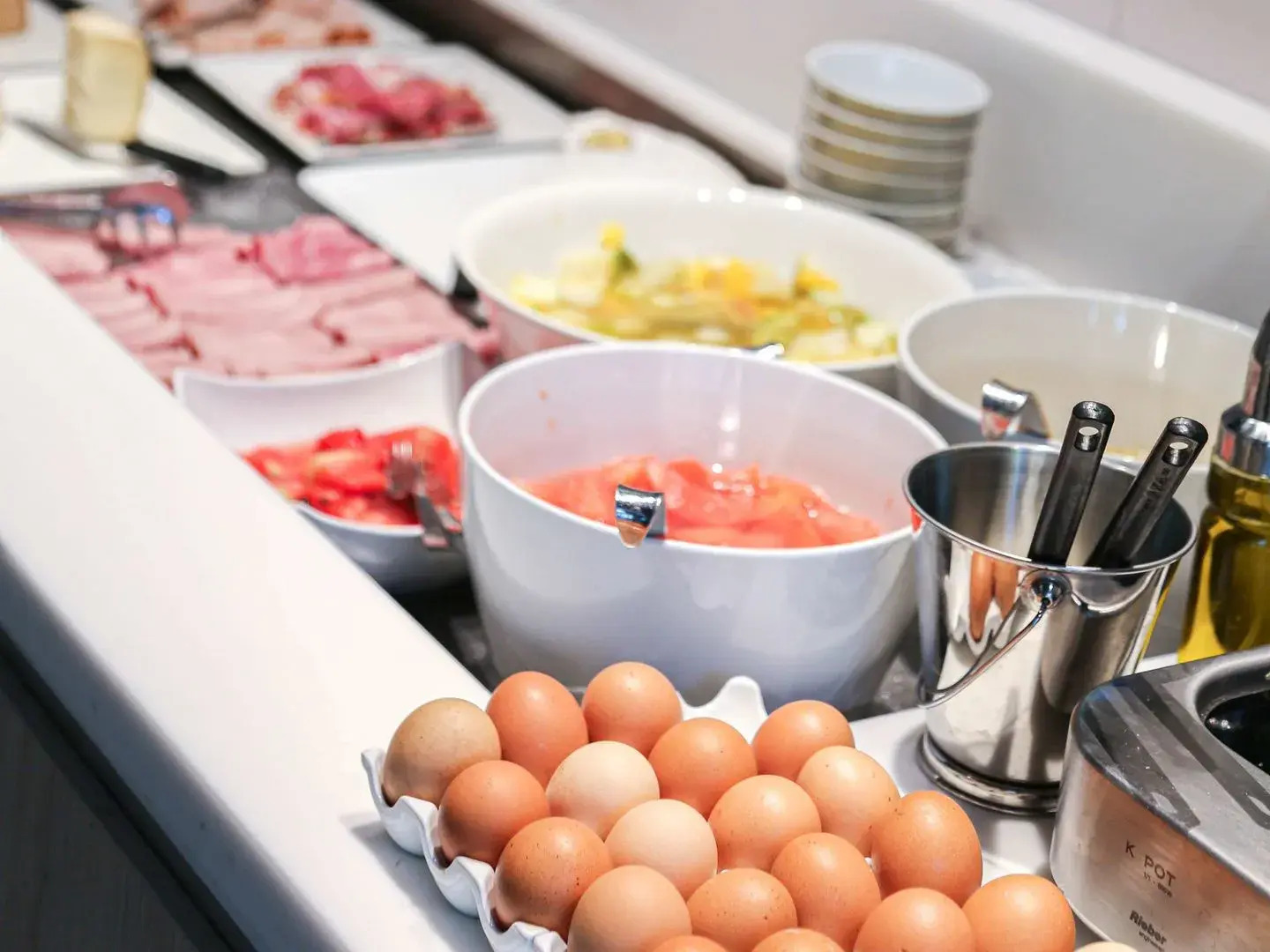 Novotel Resort & Spa Biarritz Anglet