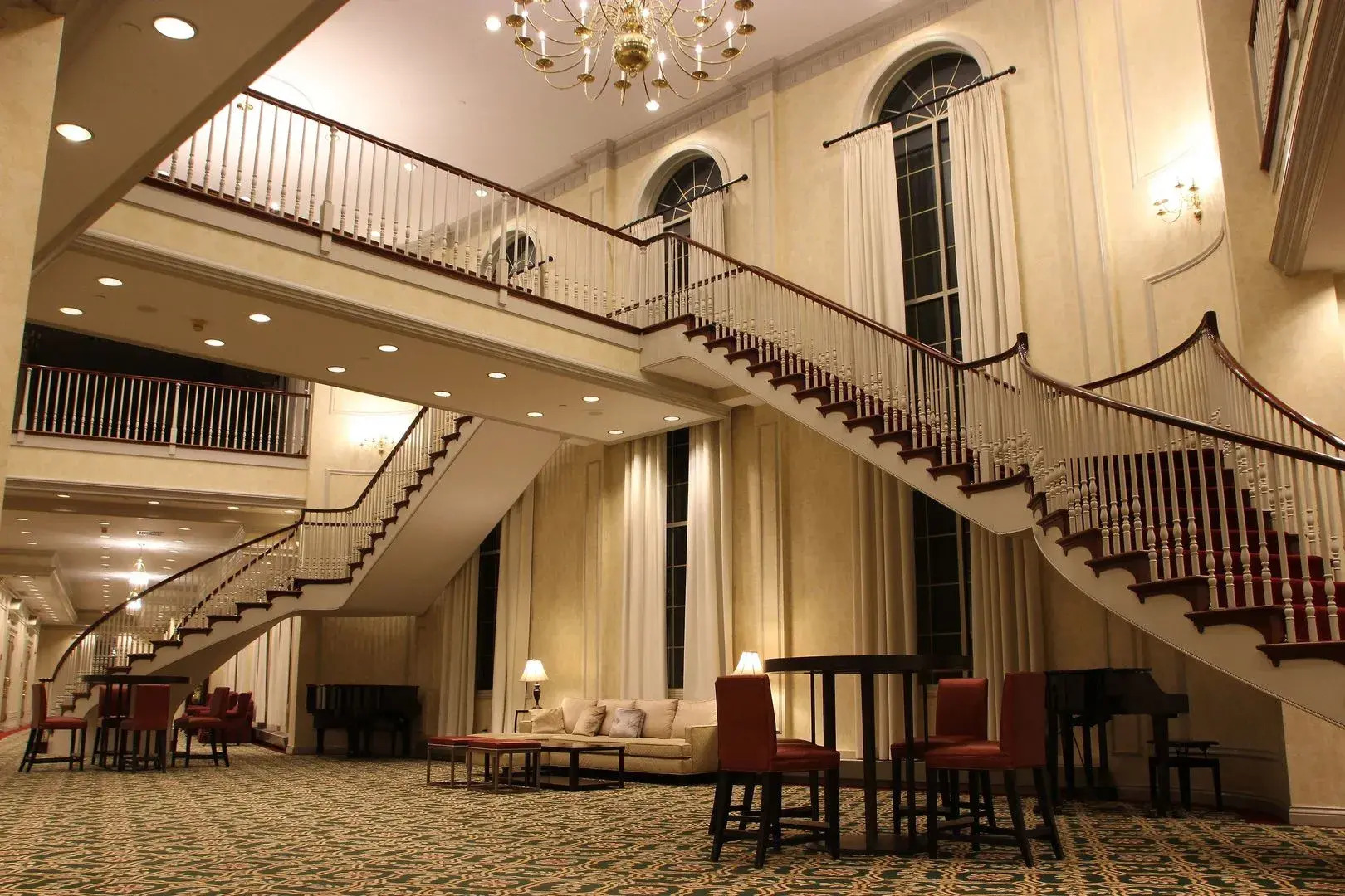 Home2 Suites by Hilton Chelmsford Lowell