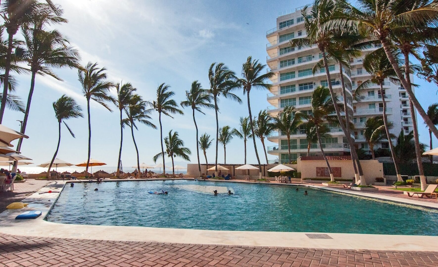 Costa Vallarta Condo