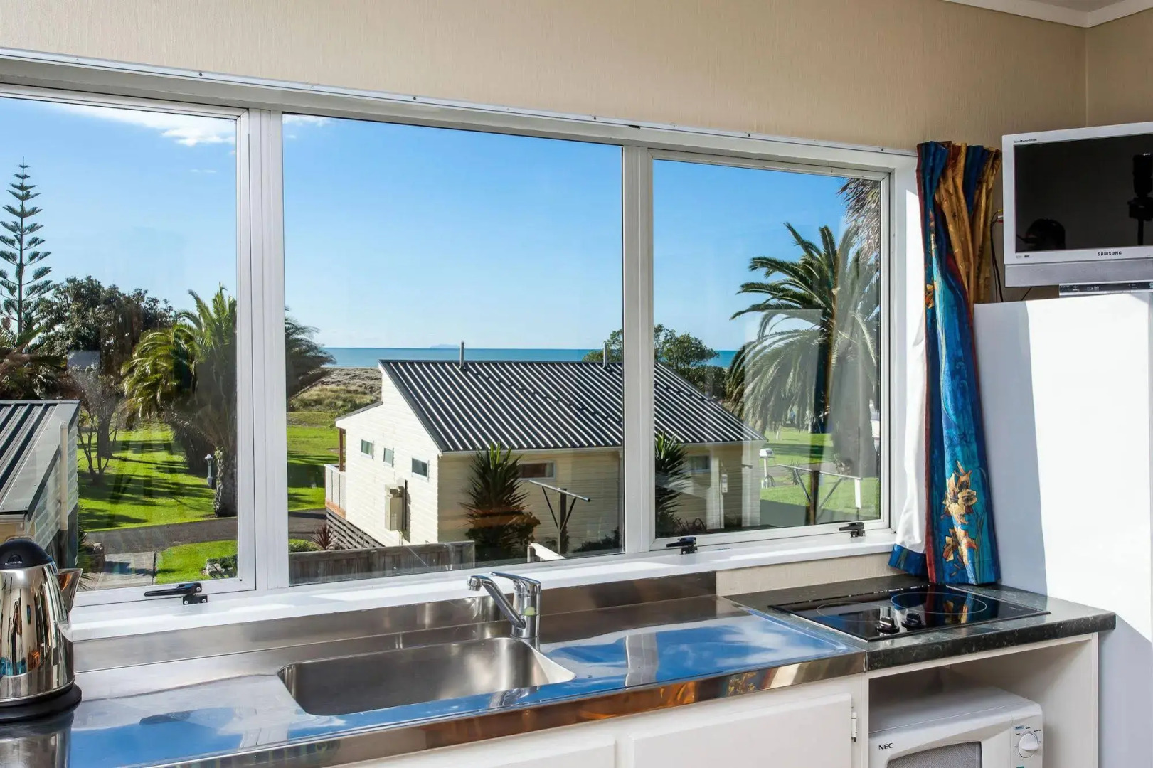 Tasman Holiday Parks - Ohiwa