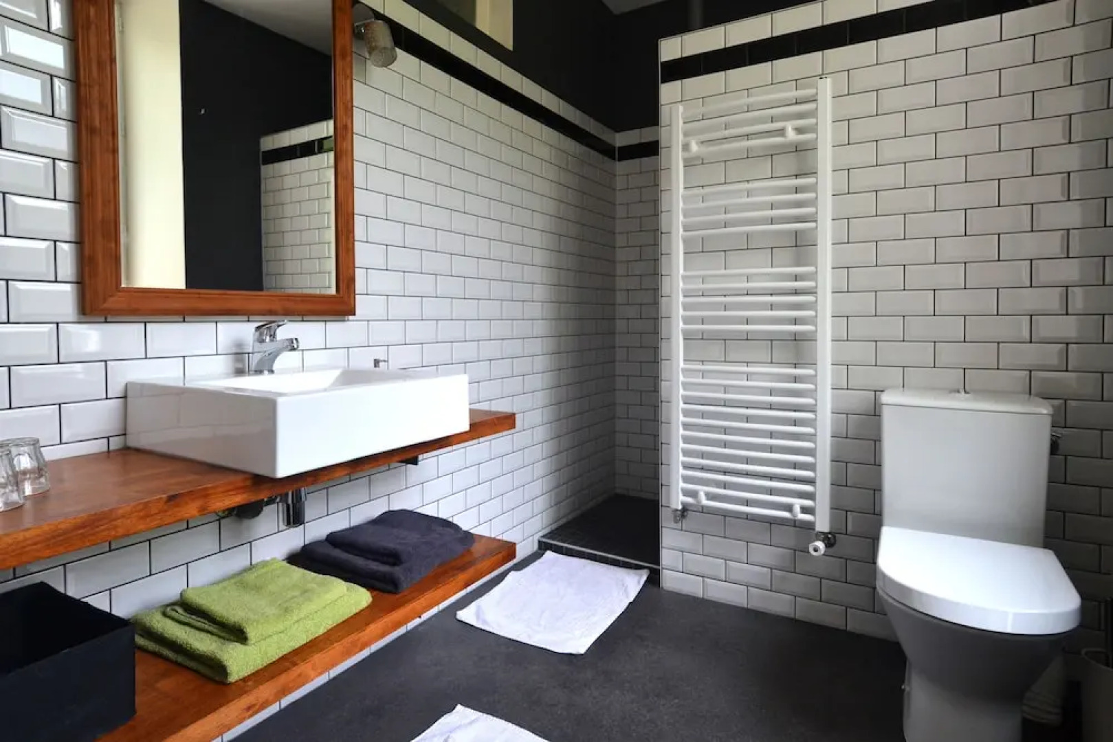 Le Manoir B&B - La Forge