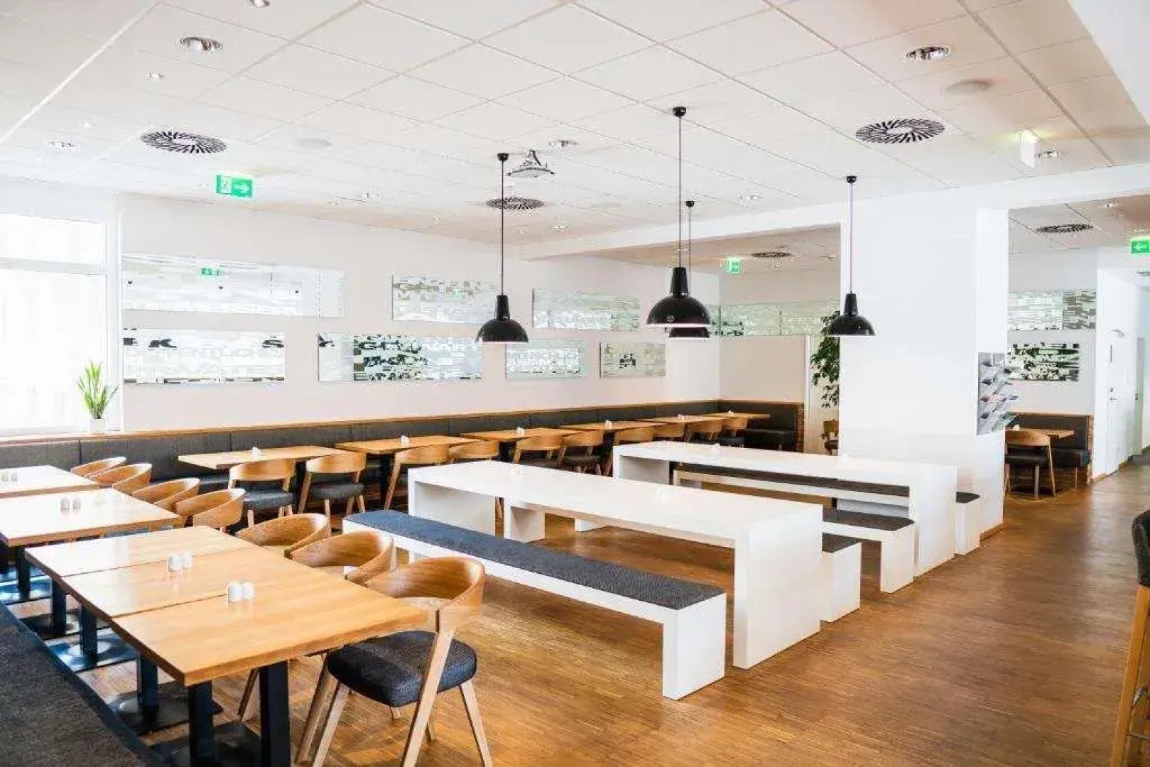 Hotel Zeitgeist Vienna Hauptbahnhof