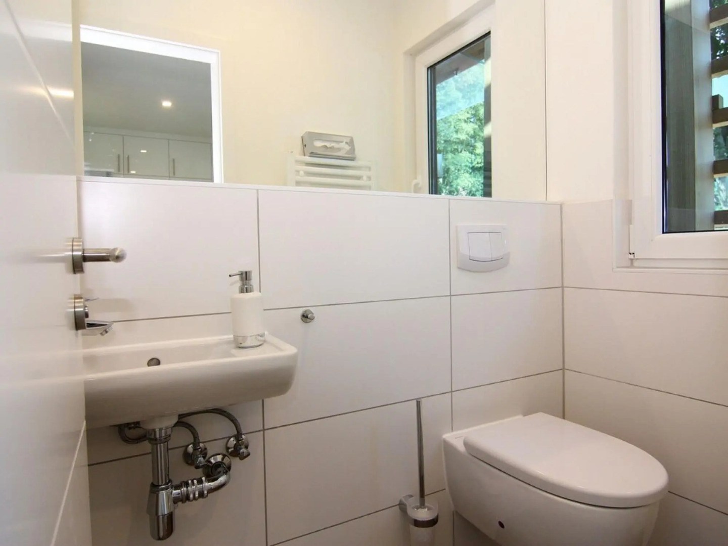 Chalet, Wendorf in Wendorf