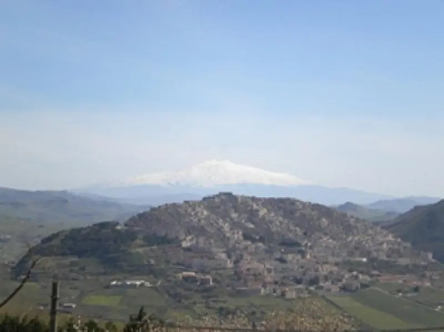 Agriturismo Tenuta Castagna