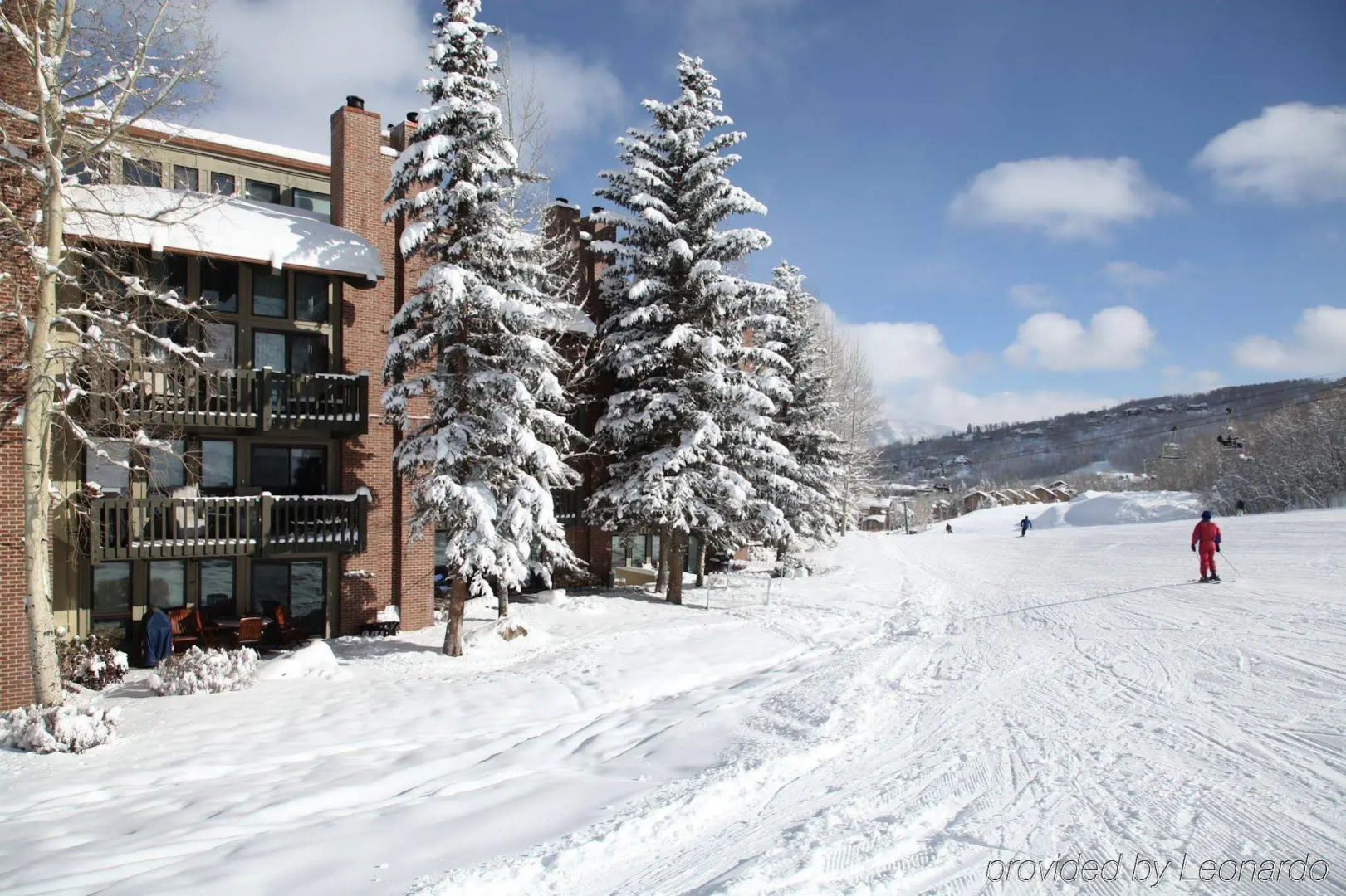 Tamarack Townhomes - CoralTree Residence Collection