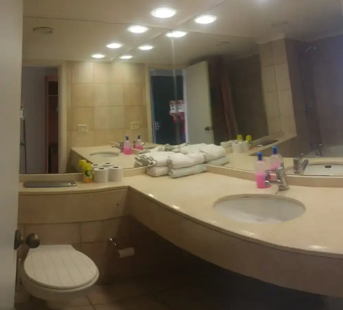 Hof Hacarmel Apartments