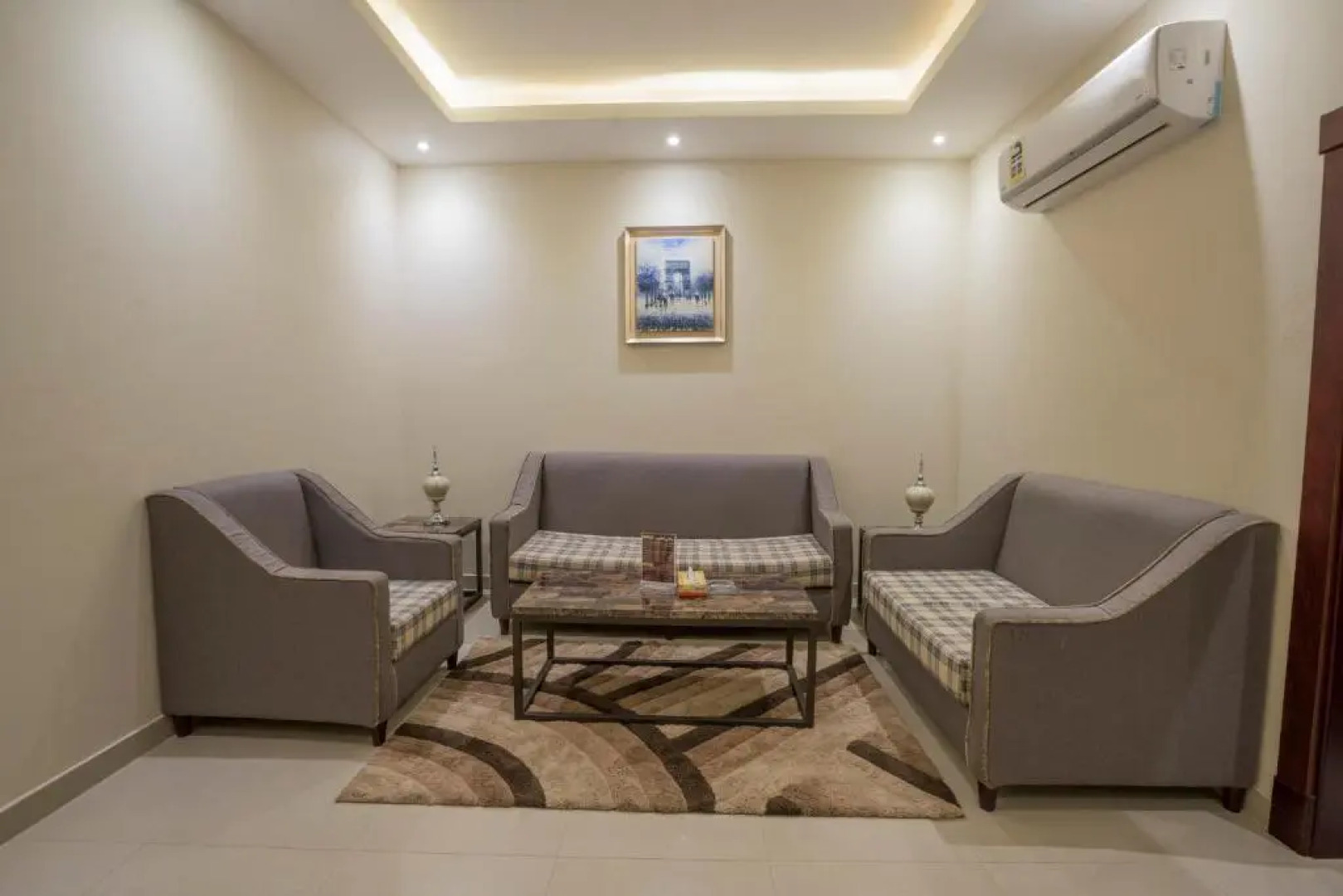 Retaj Hotel Apartments