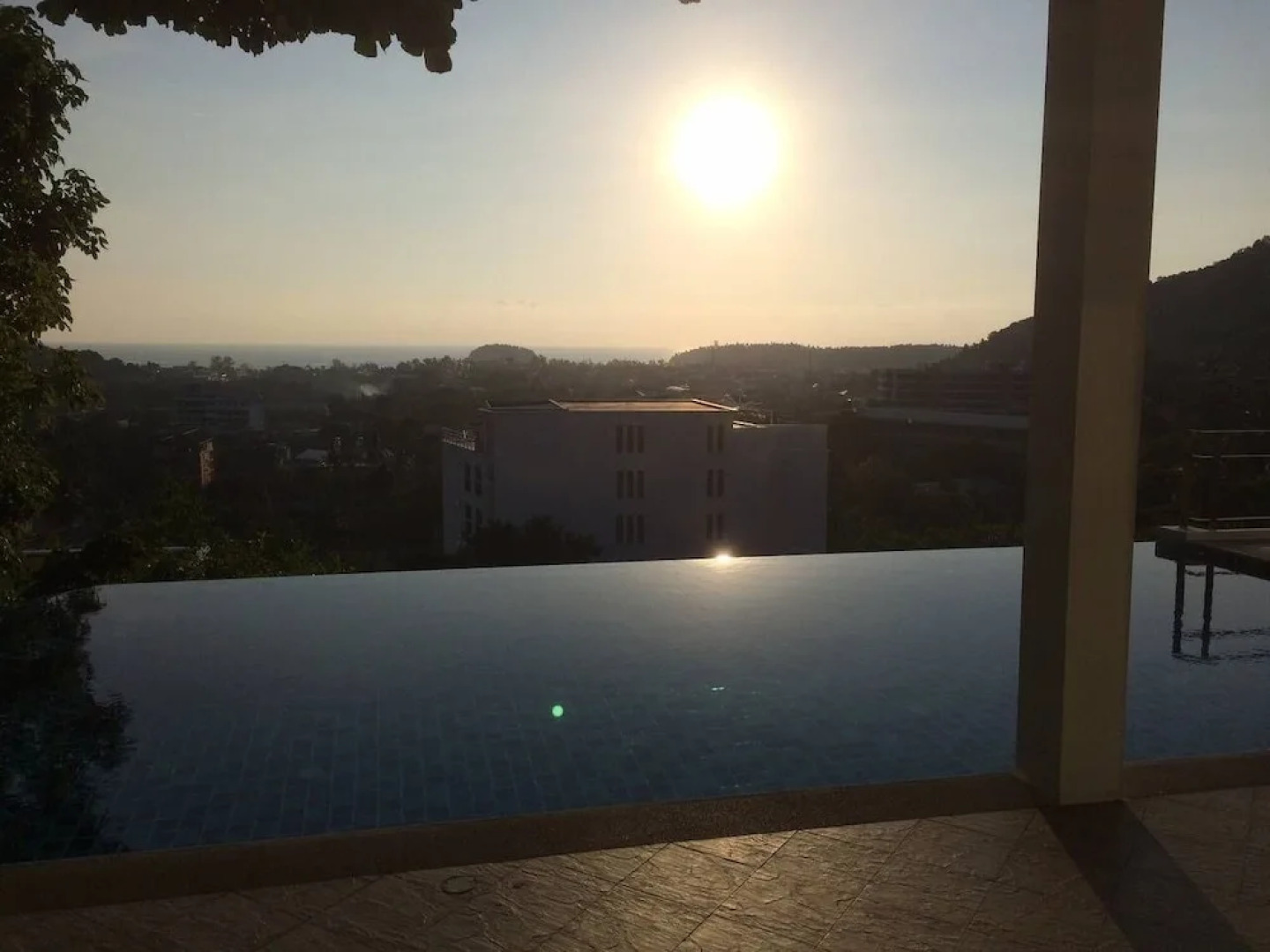 Villa Ginborn