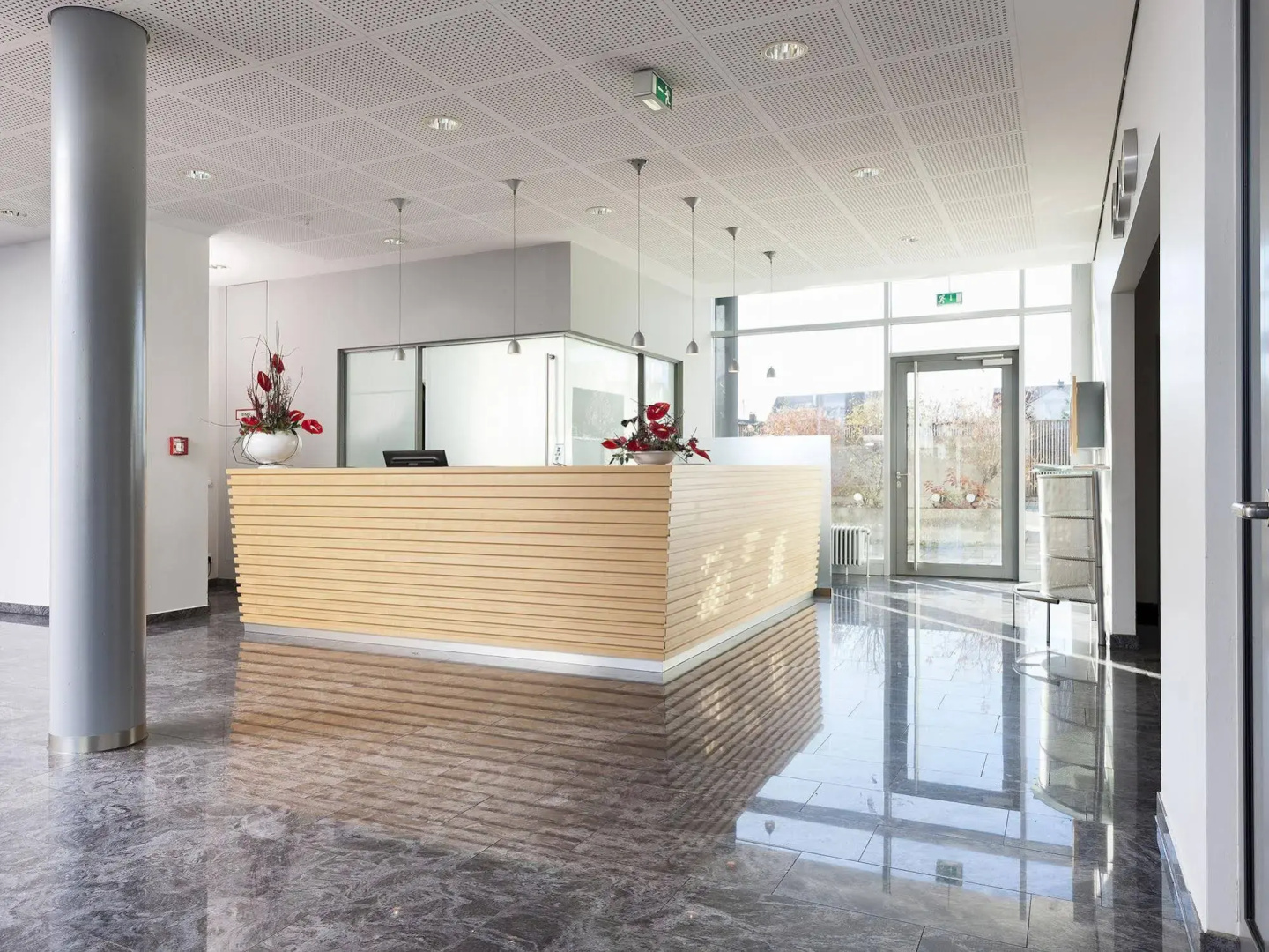 Best Western Hotel am Europaplatz