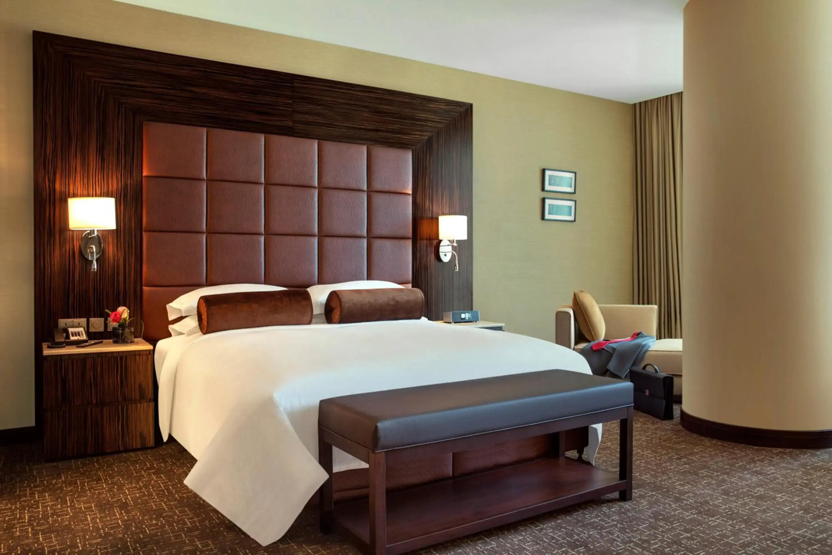 City Centre Rotana Hotel Doha