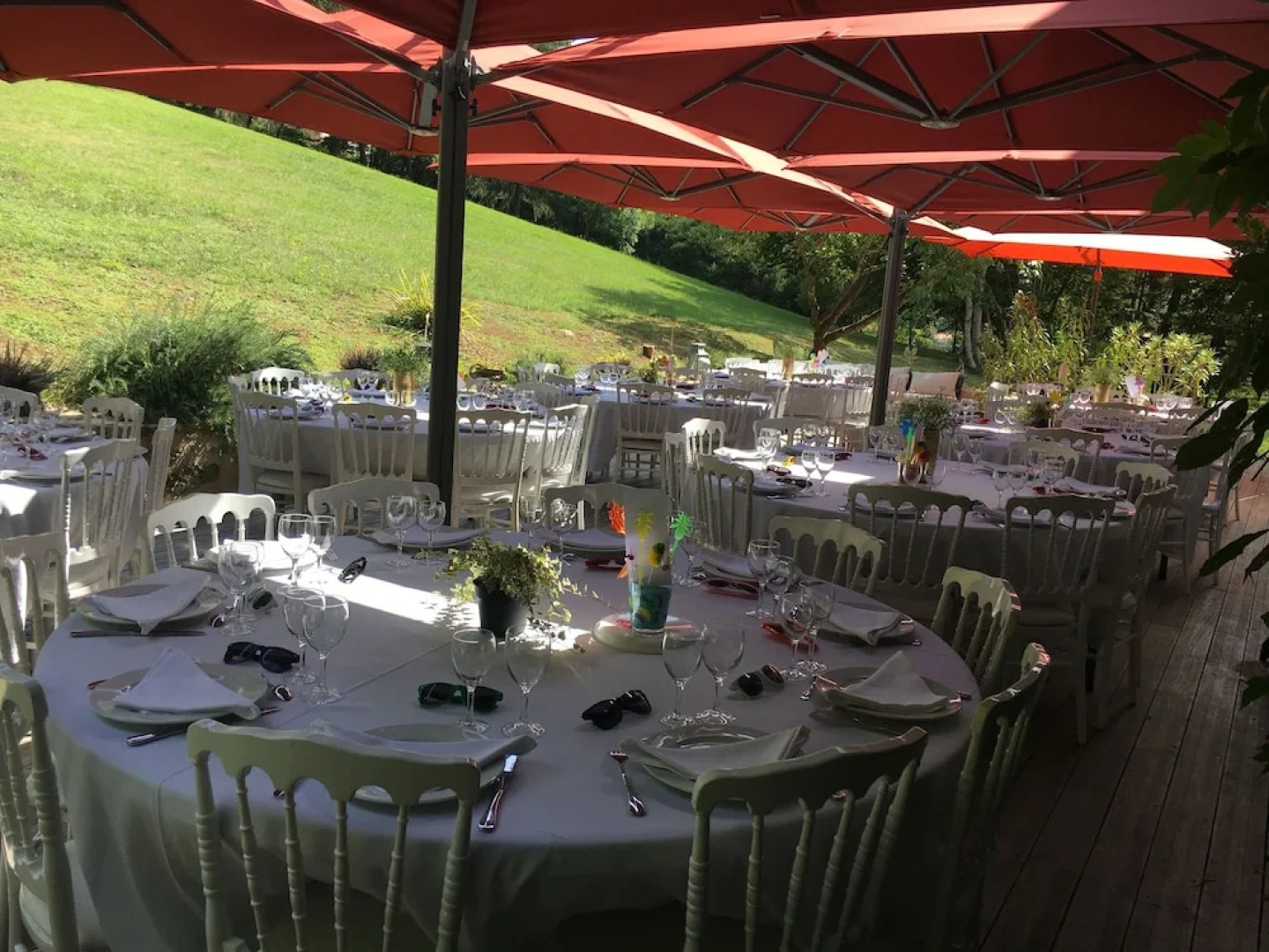 Domaine du Val dAtur