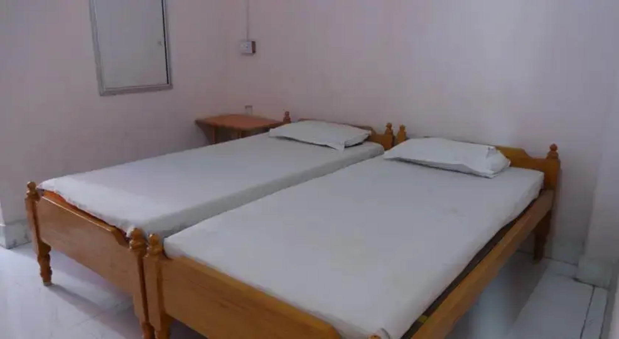 Rahul Buddha Guest House