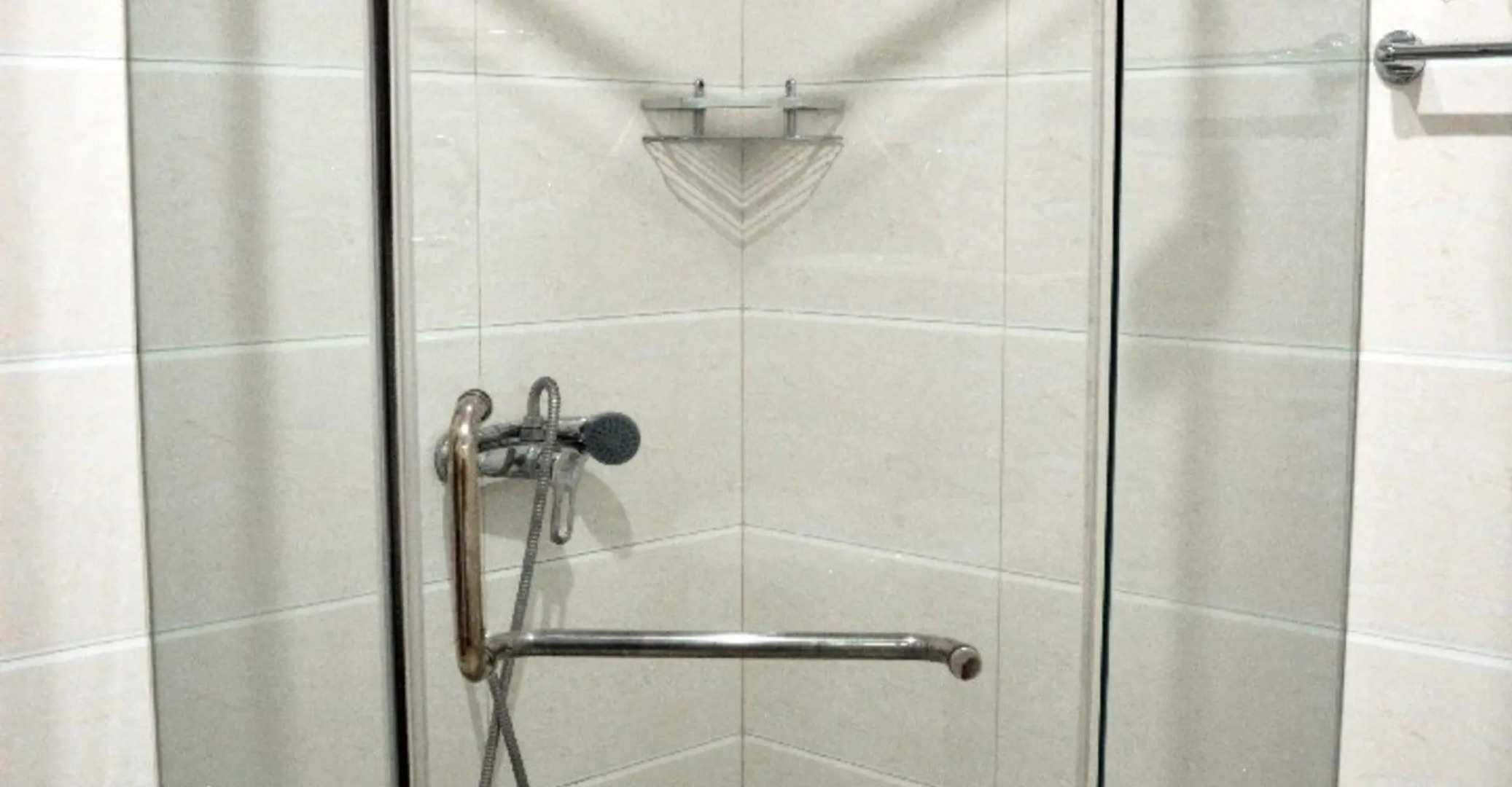 Парк отель Глория (корпус Лотос)