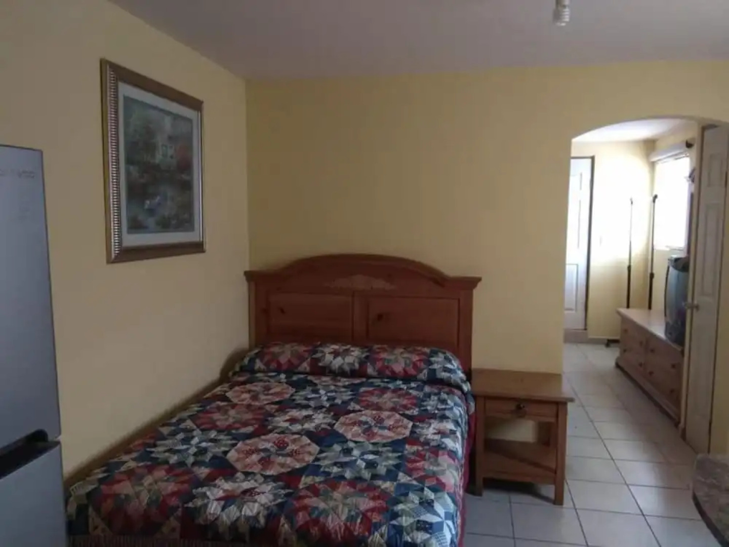 El Ejecutivo Aparthotel