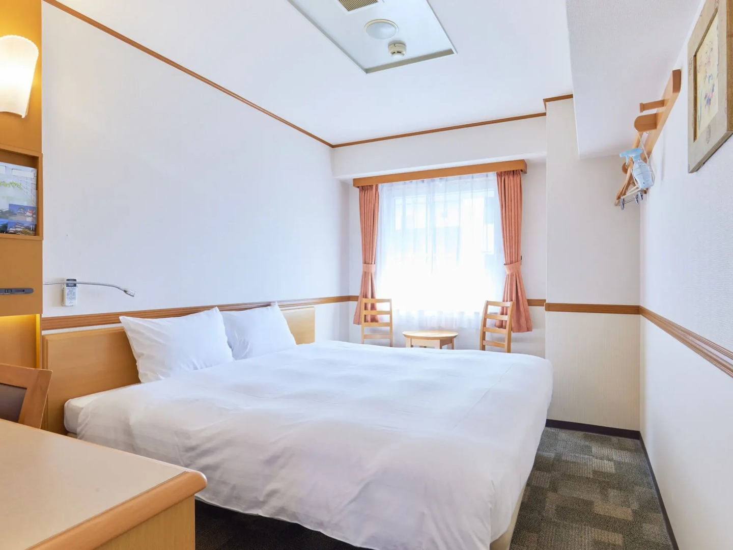 Toyoko Inn Kintetsu Yokkaichi-eki Kita-guchi