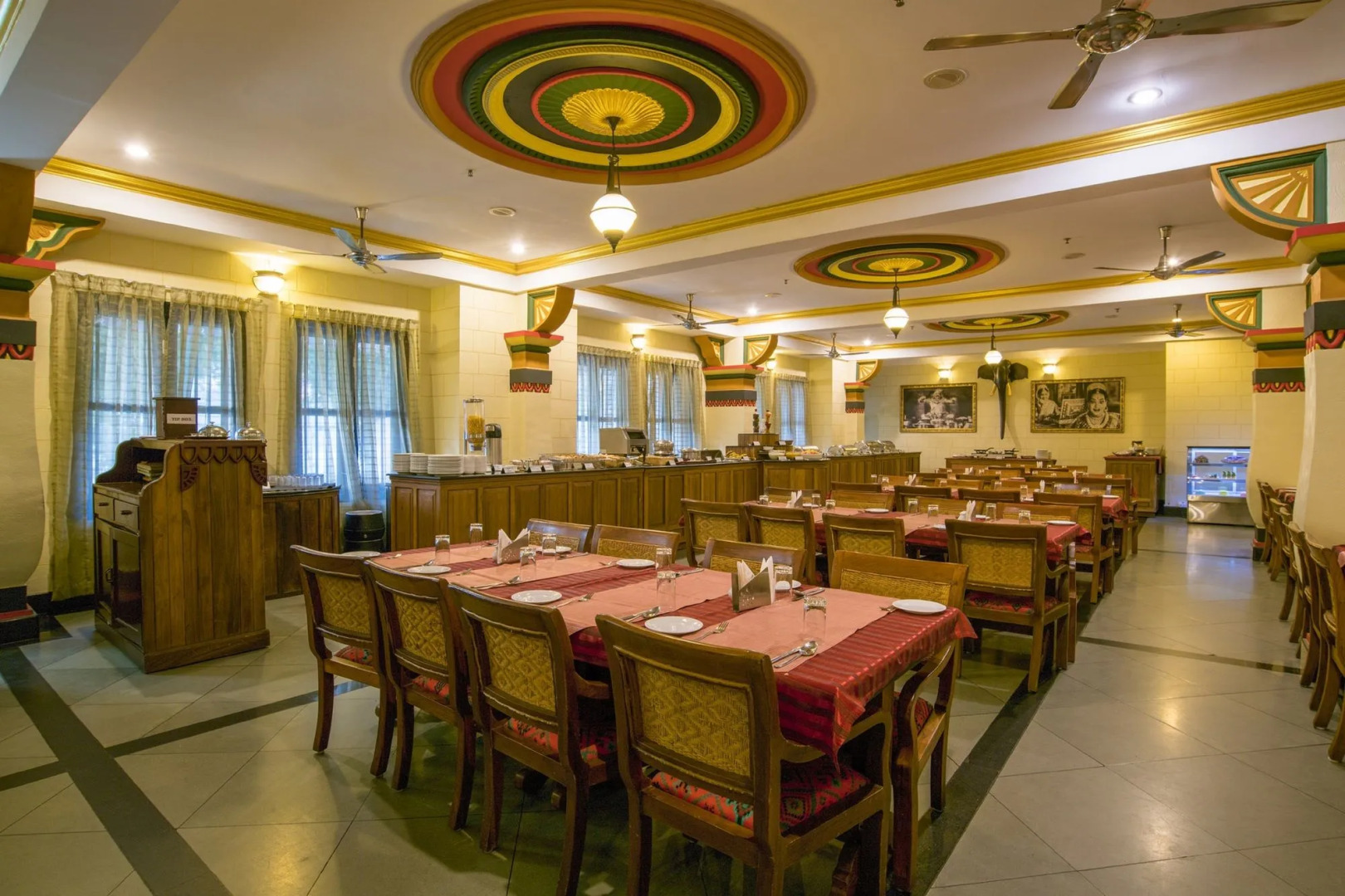 The Silvertips Munnar