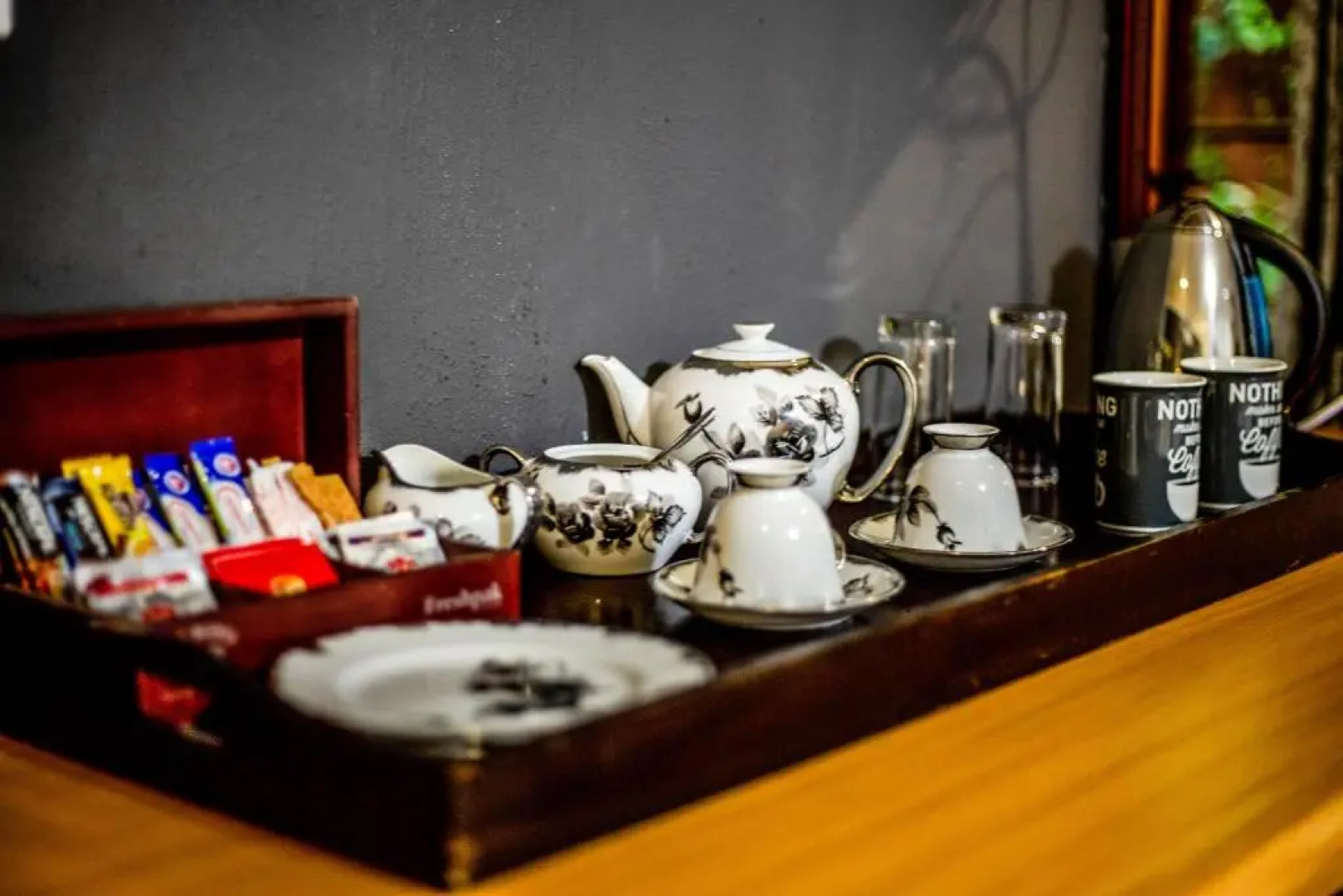 Winterton Country Lodge @ Rose Cottage