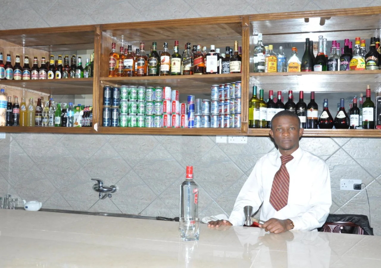 Nyumbani Hotels & Resorts - Moshi