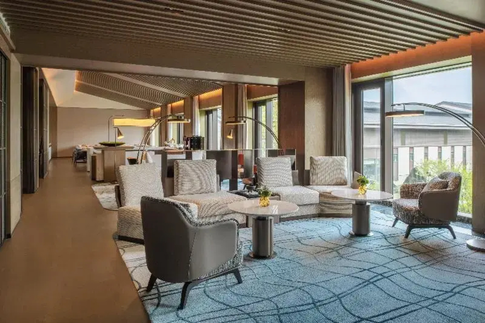 Intercontinental Hotels Xiangyang
