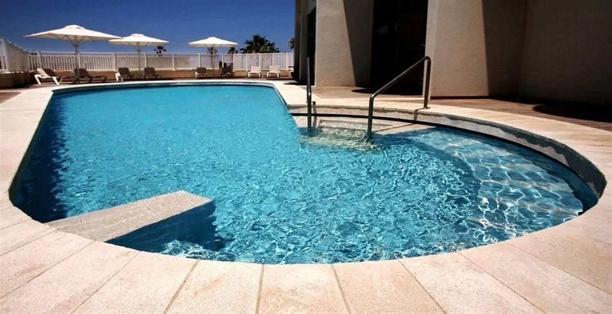 Marine Heights Suites