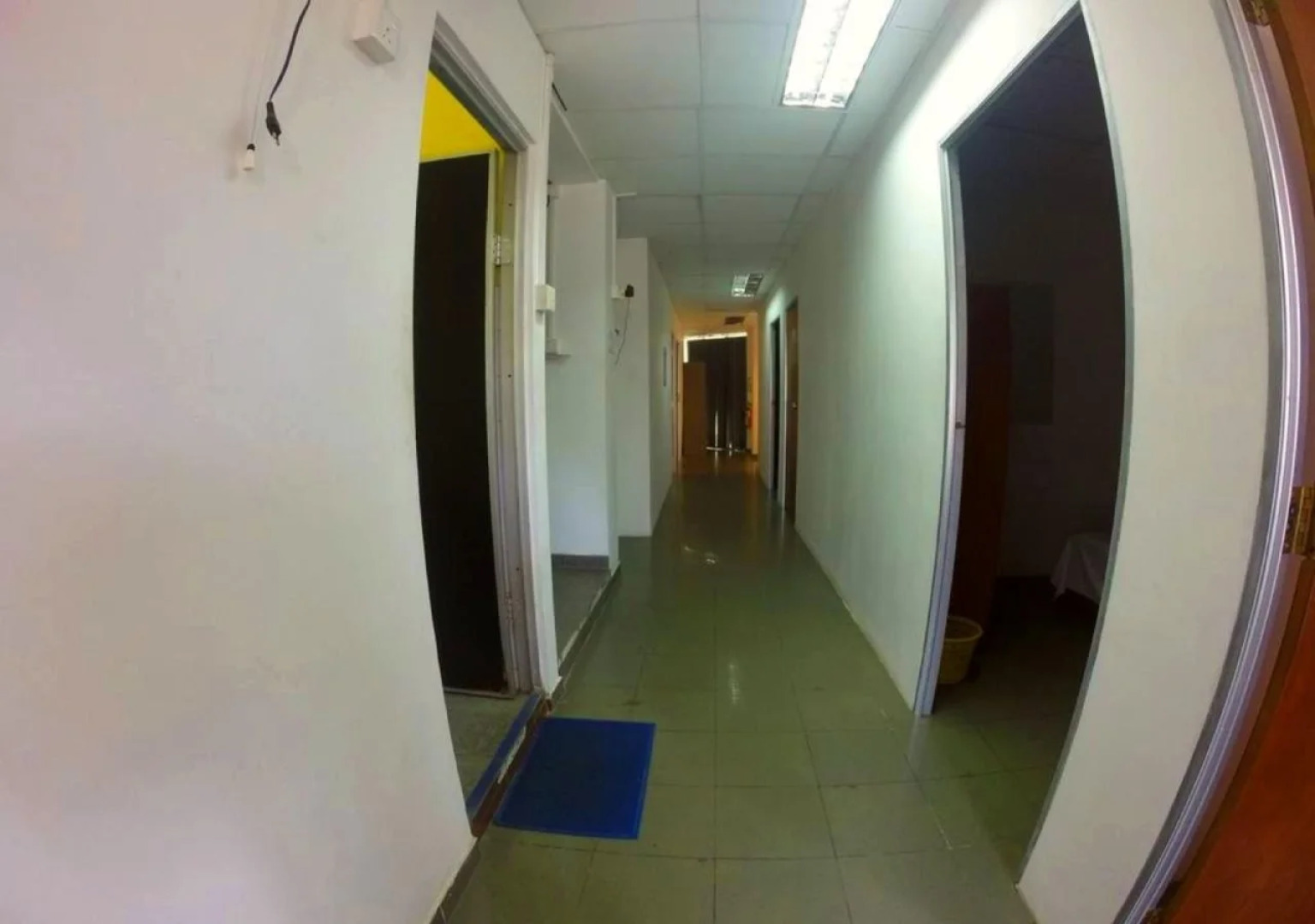 Backpack Lanka - Central Colombo - Hostel