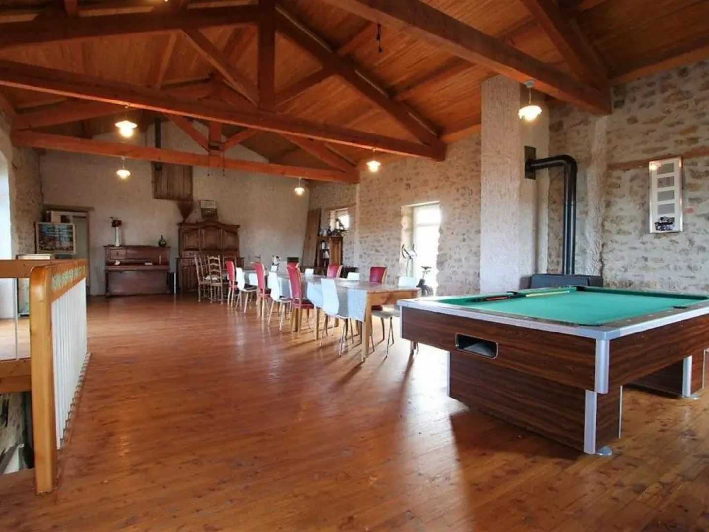 Gite Beauzac, 6 pièces, 12 personnes - FR-1-582-41