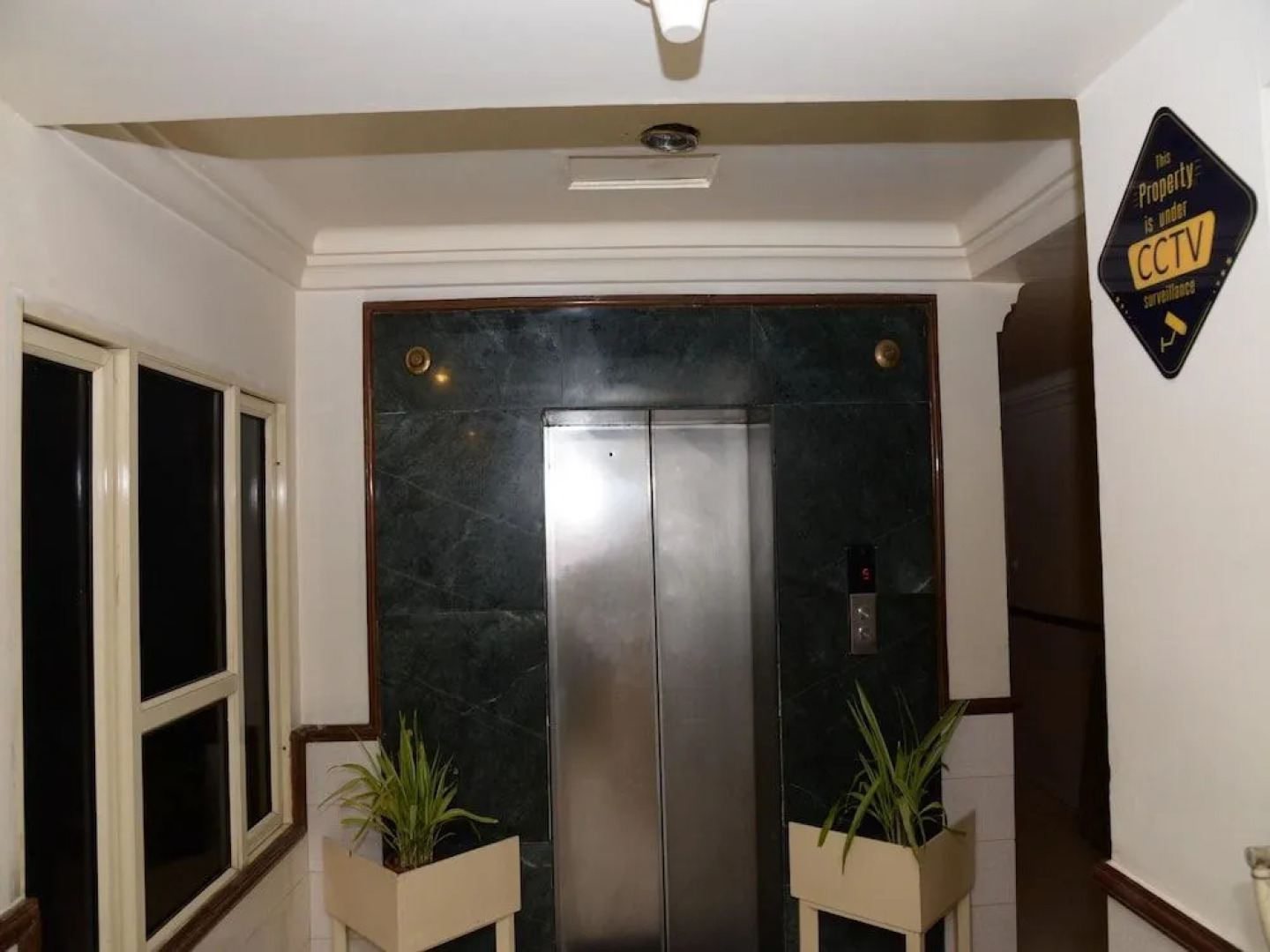 OYO 2152 Hotel Bahia Fort