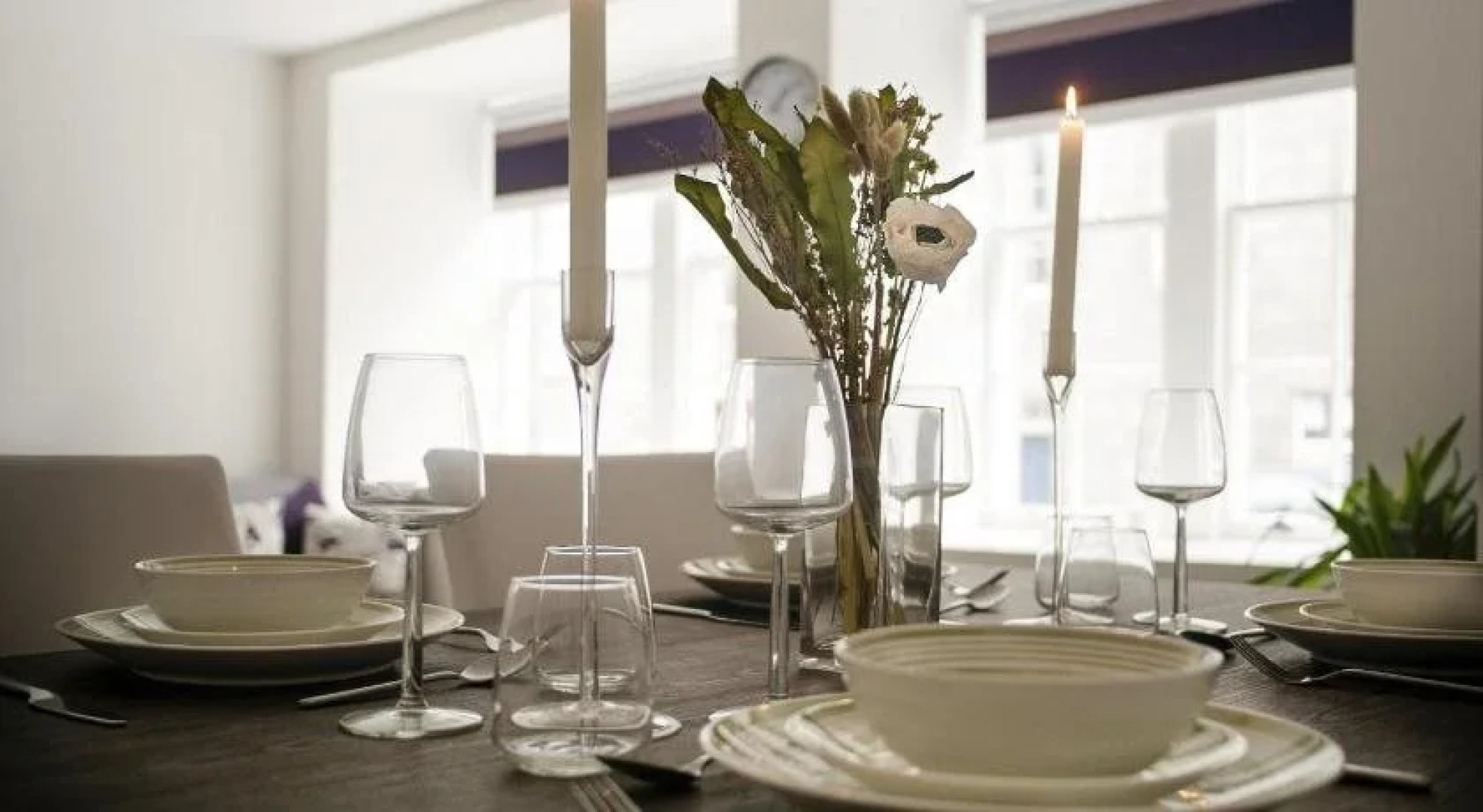 Marischal Apartments